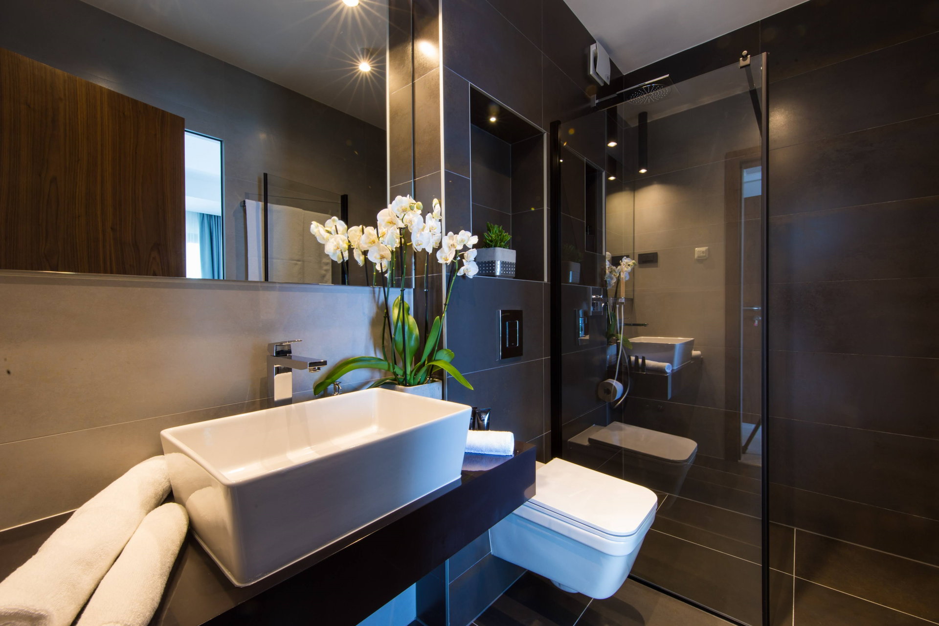 Luxury Villa Eminence with Pool