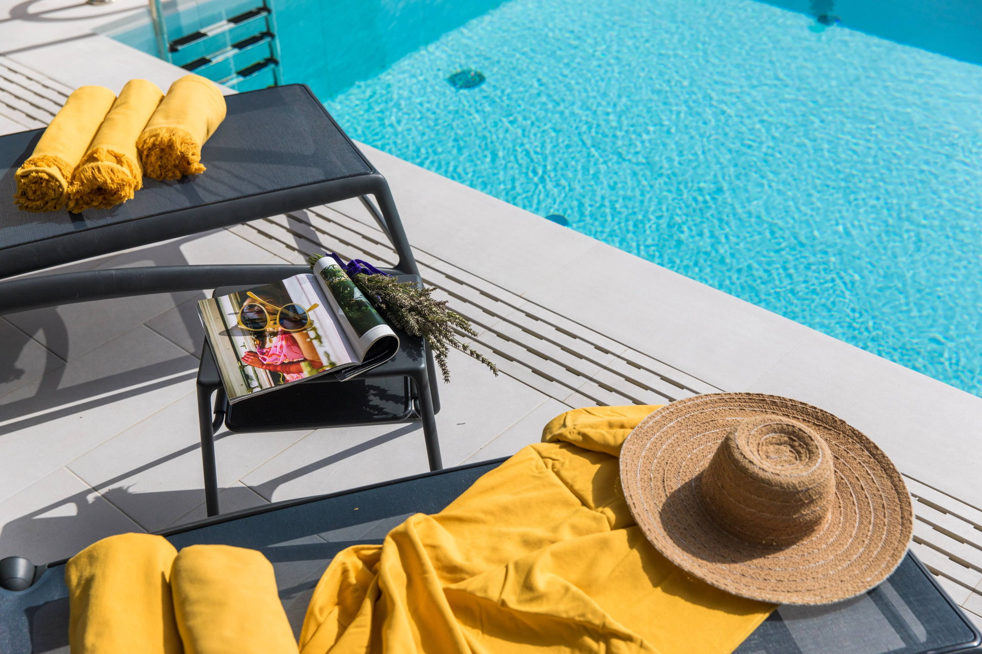 Luxury Villa Eminence with Pool