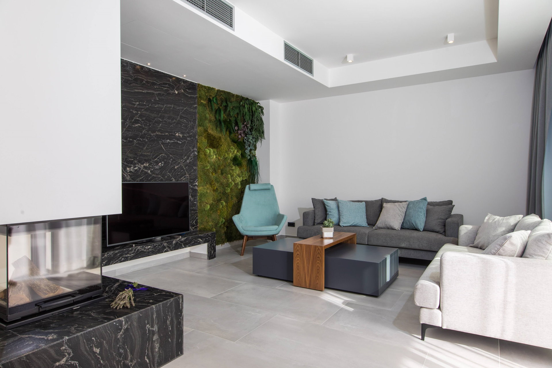 Luxury Villa Eminence with Pool