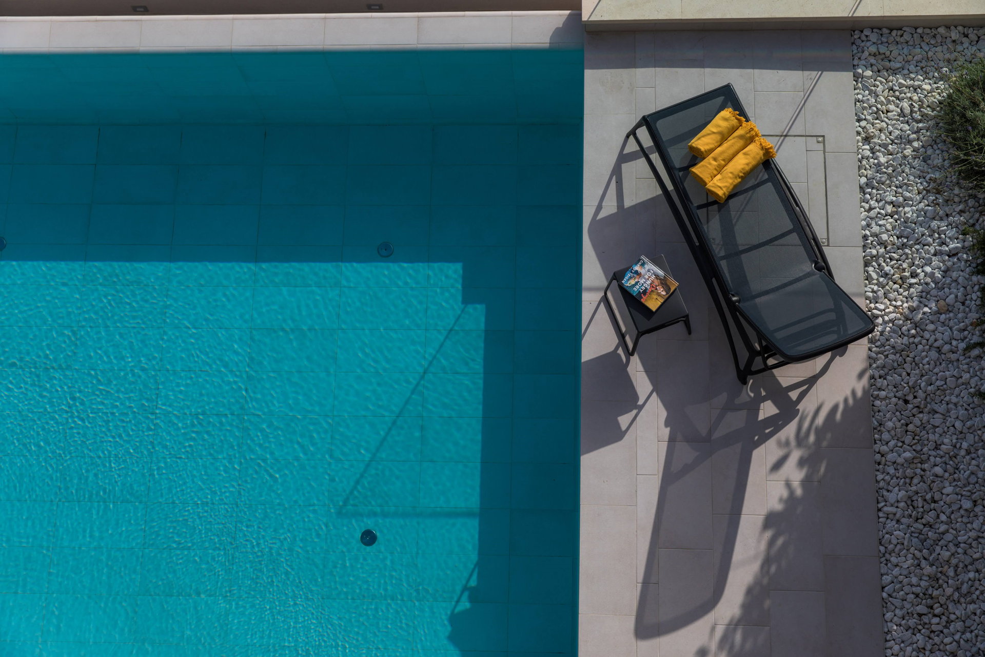 Luxury Villa Eminence with Pool
