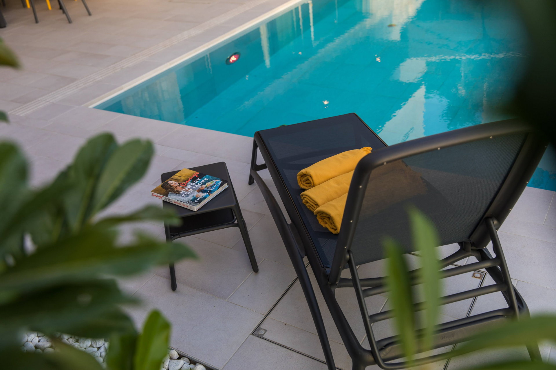 Luxury Villa Eminence with Pool