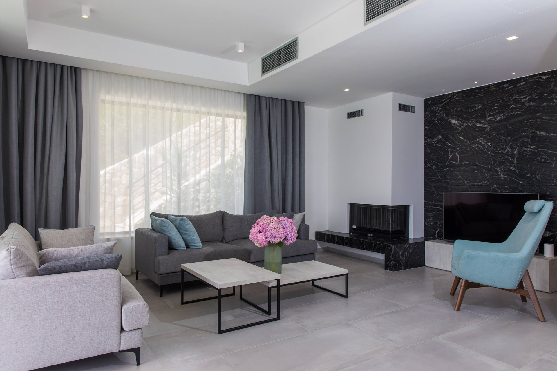 Luxury Villa Prominence with Pool