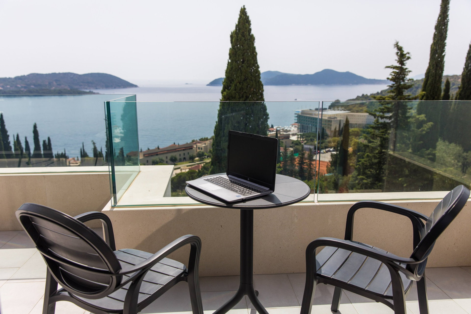 Luxury Villa Prominence with Pool