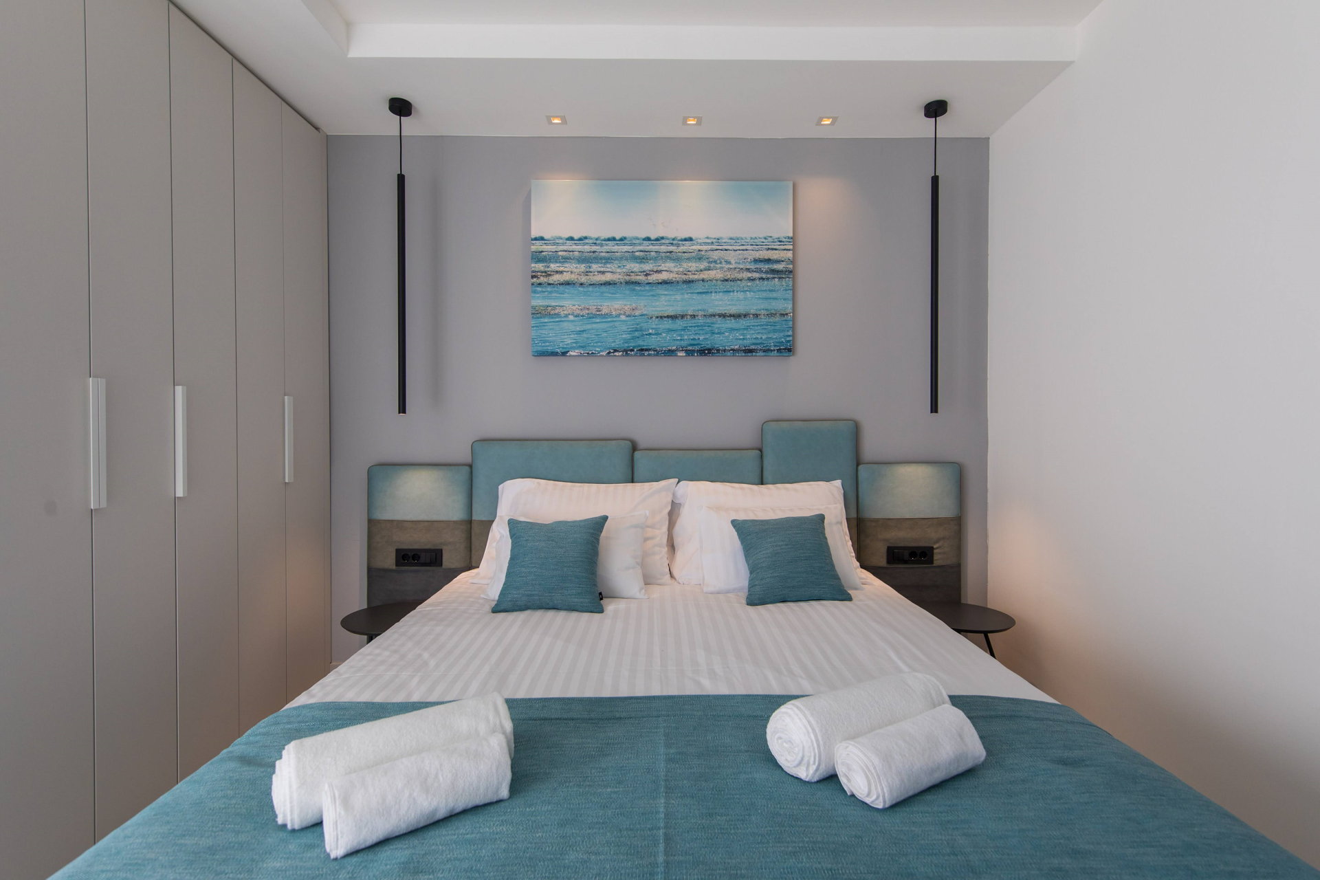 Luxury Villa Prominence with Pool