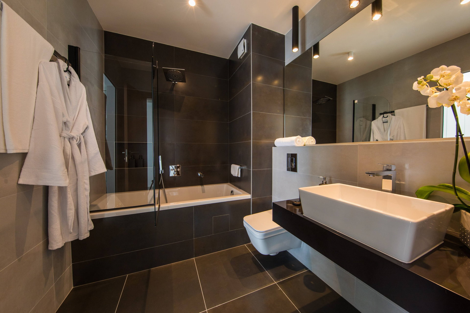 Luxury Villa Prominence with Pool