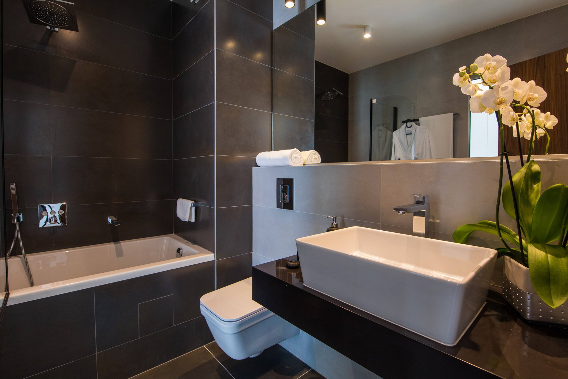 Luxury Villa Prominence with Pool