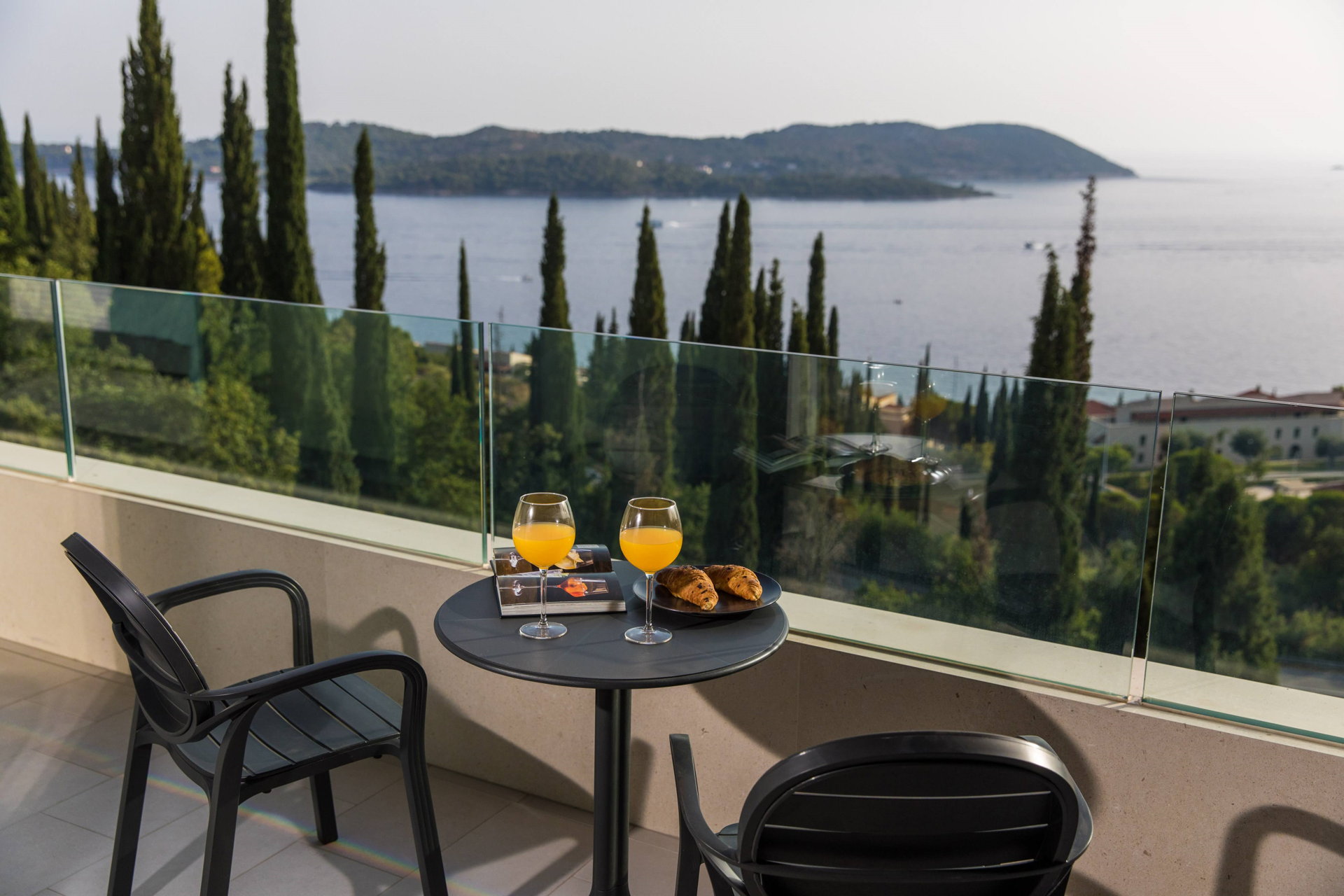 Luxury Villa Prominence with Pool