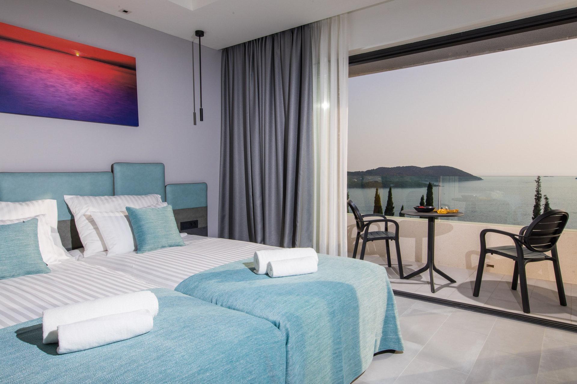 Luxury Villa Prominence with Pool