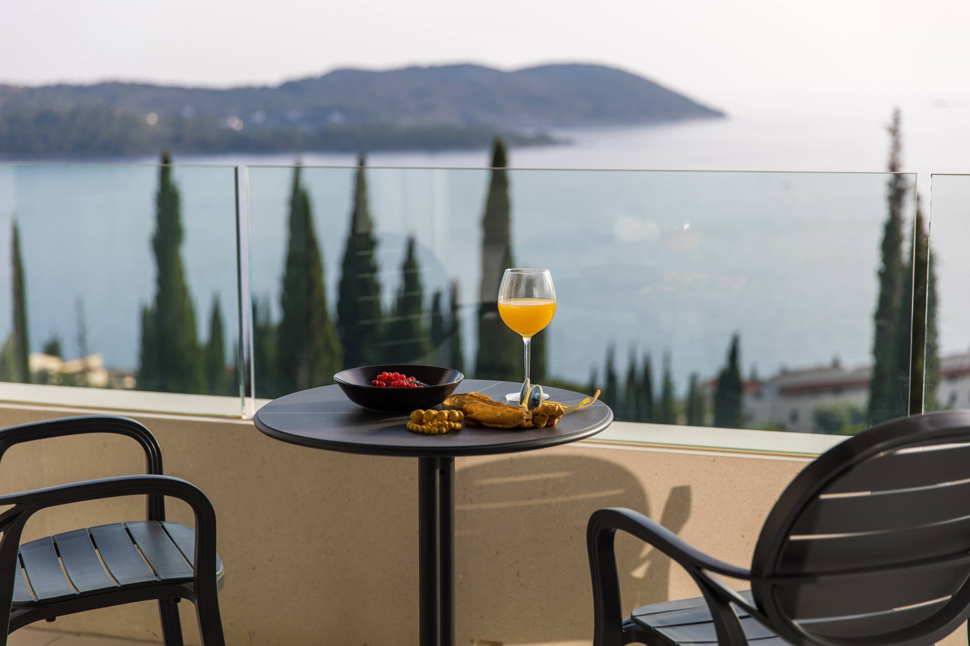 Luxury Villa Prominence with Pool