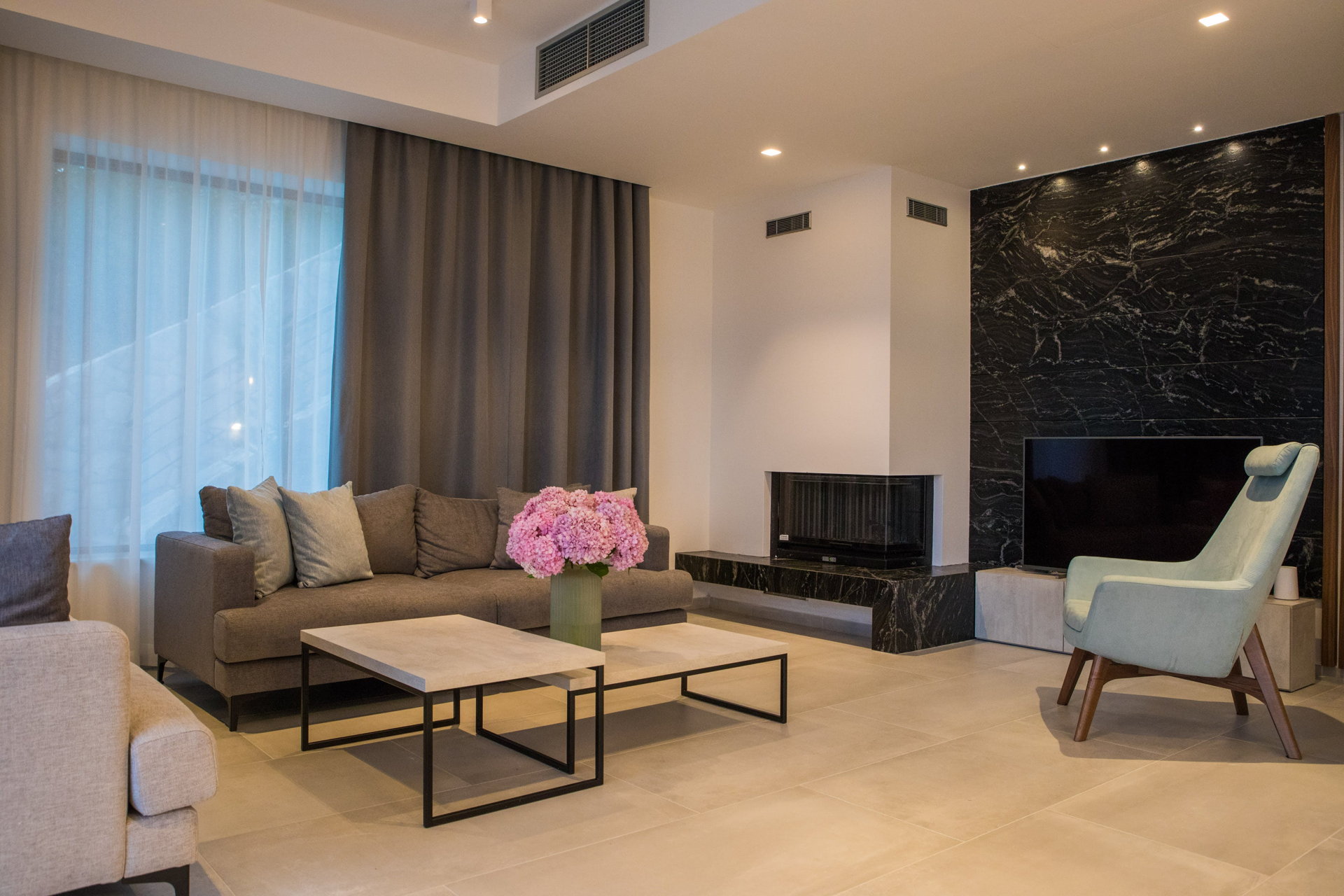 Luxury Villa Prominence with Pool