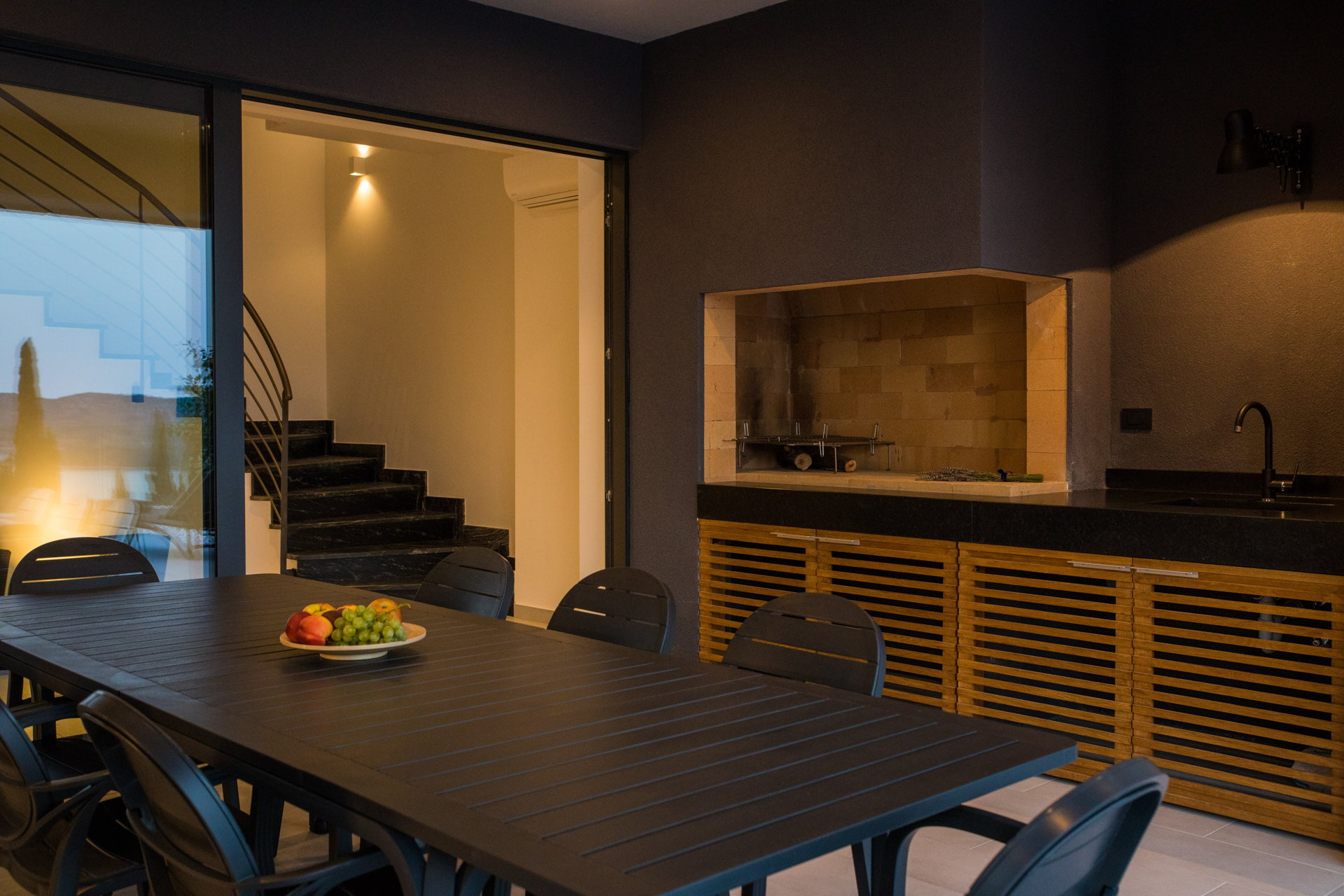 Luxury Villa Prominence with Pool
