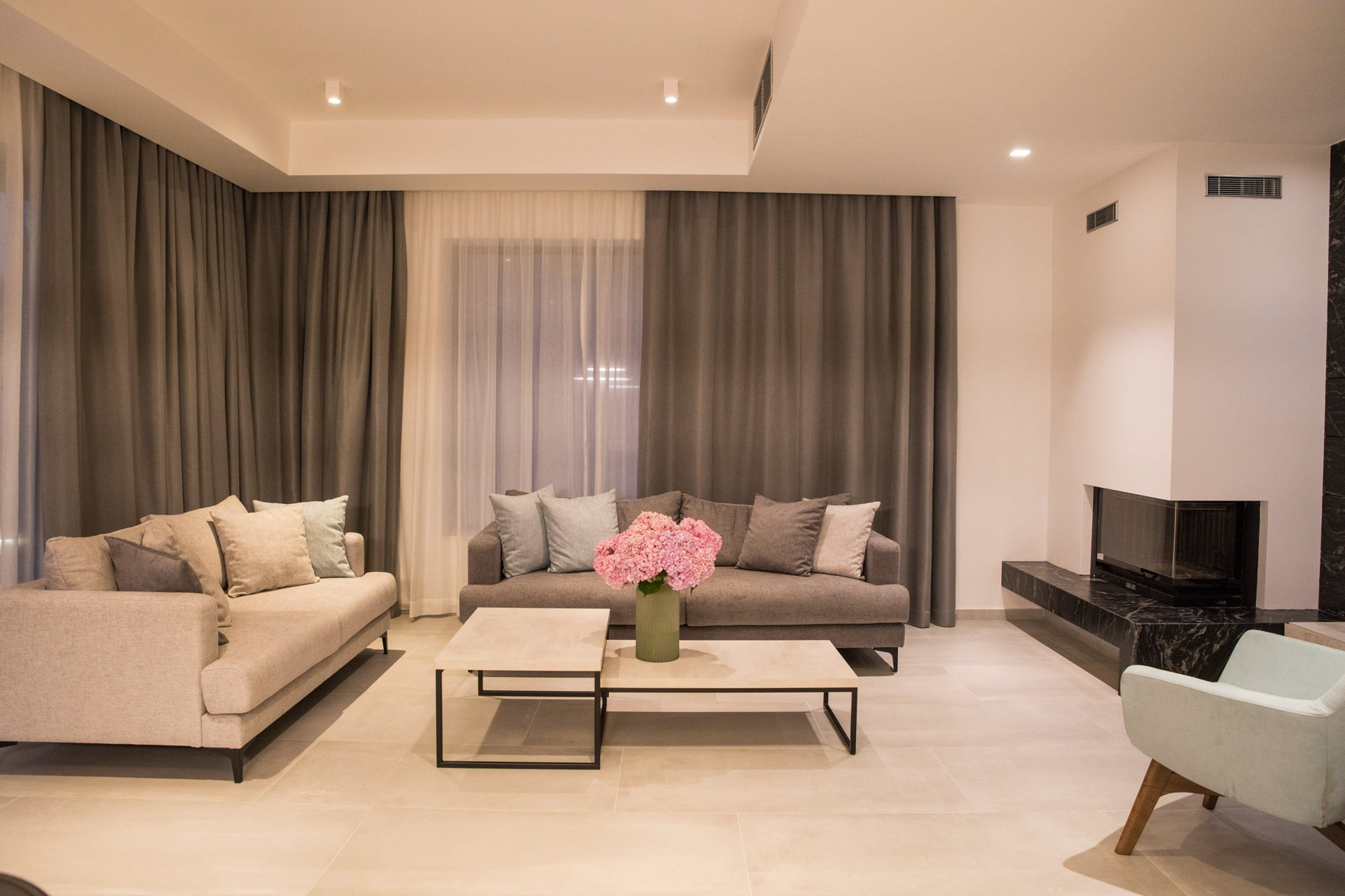Luxury Villa Prominence with Pool