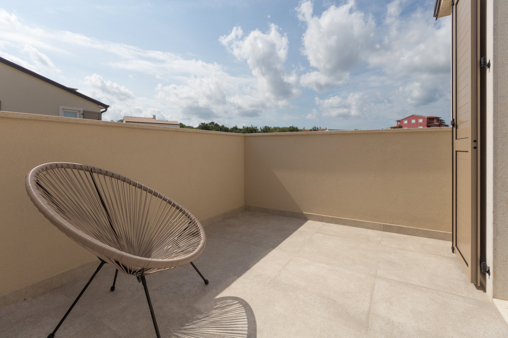 Villa Ocelli with Pool