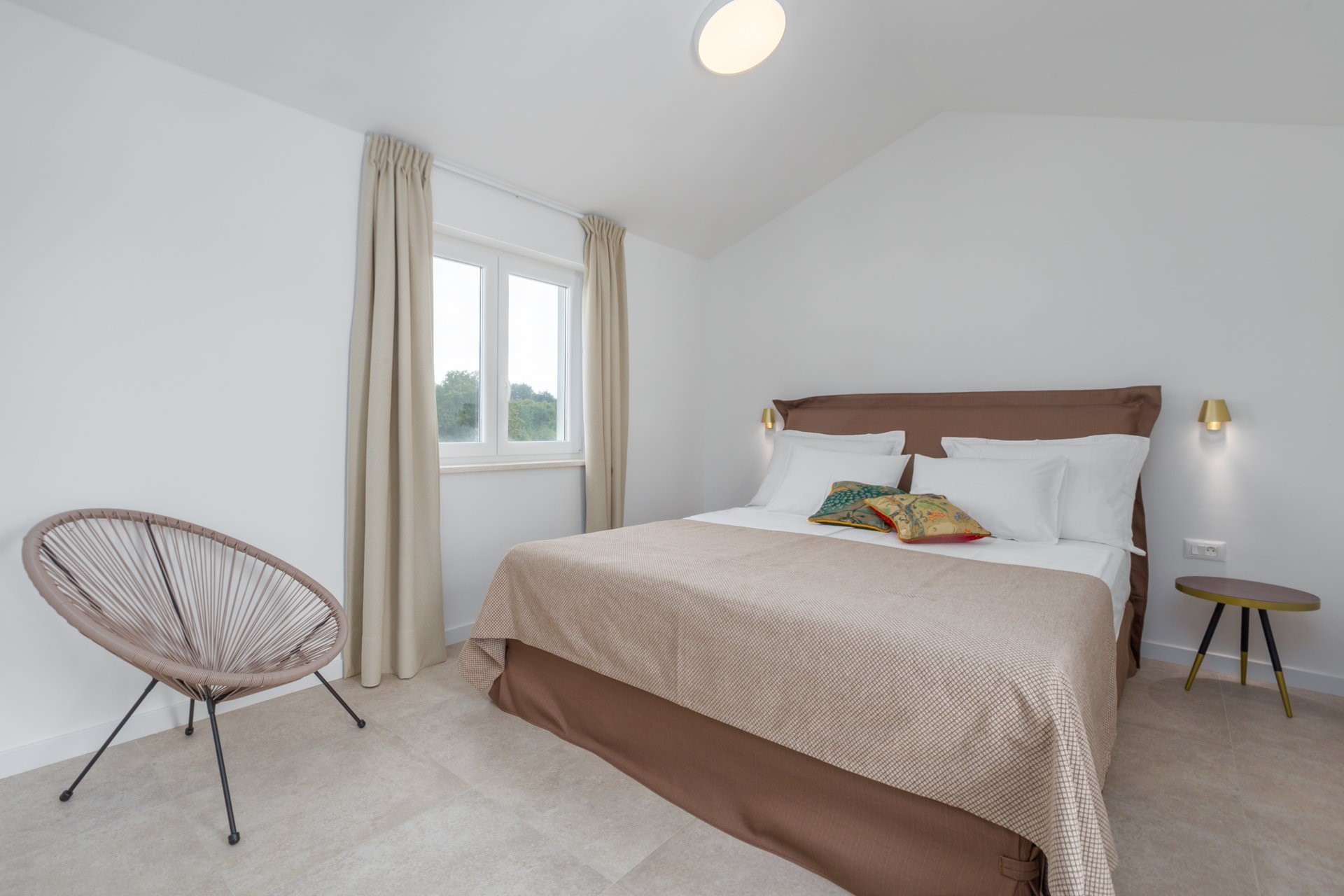 Villa Ocelli with Pool