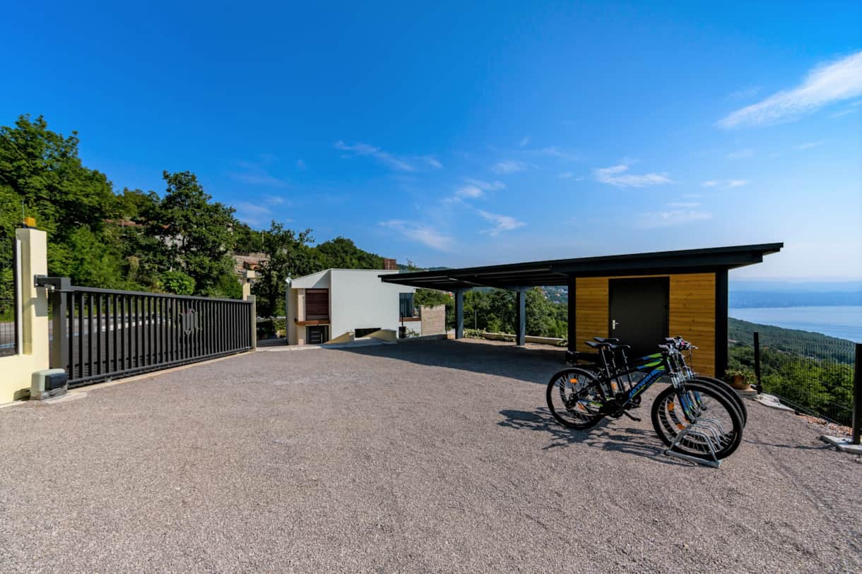 Luxury Villa Aspecta with Pool