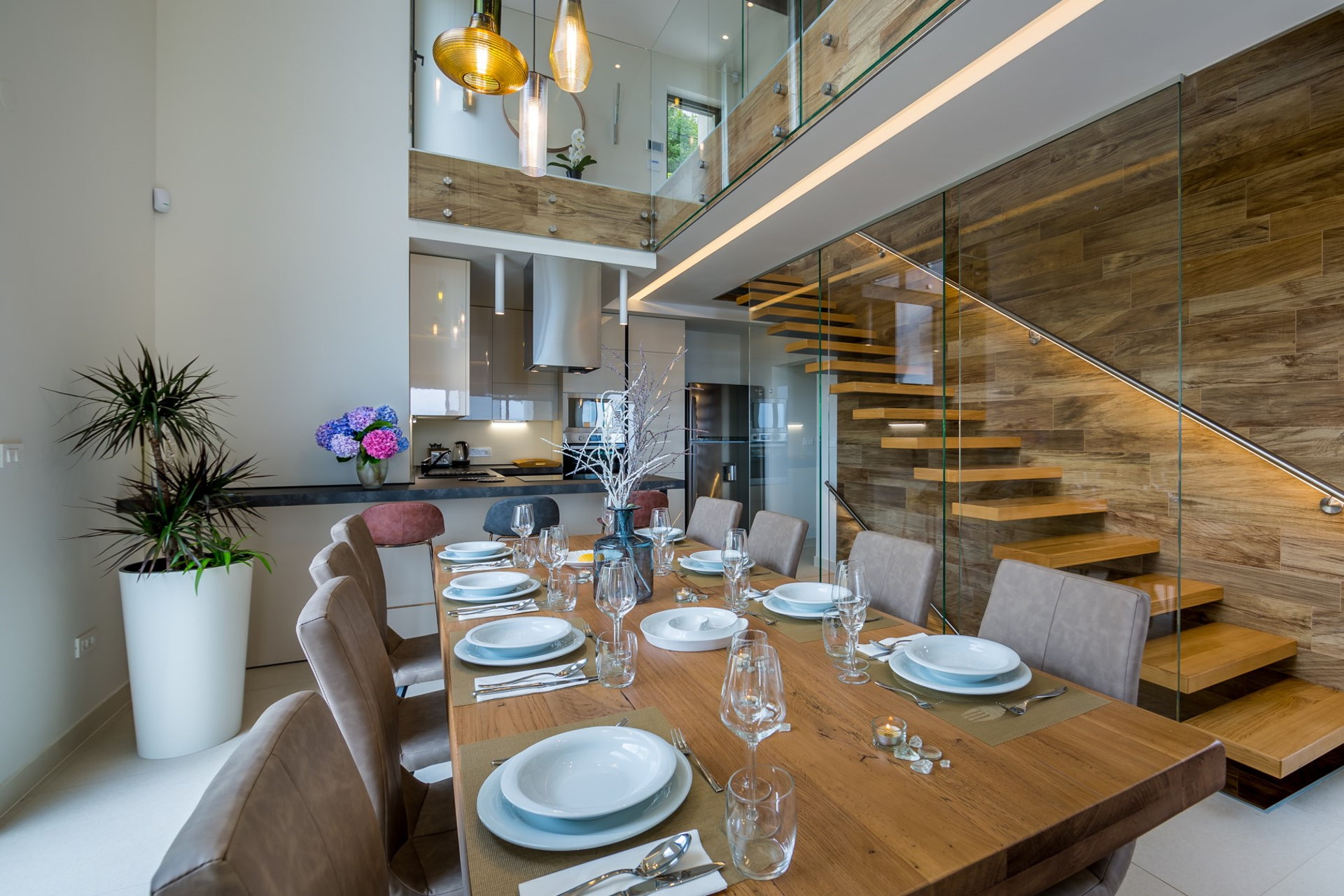 Luxury Villa Aspecta with Pool