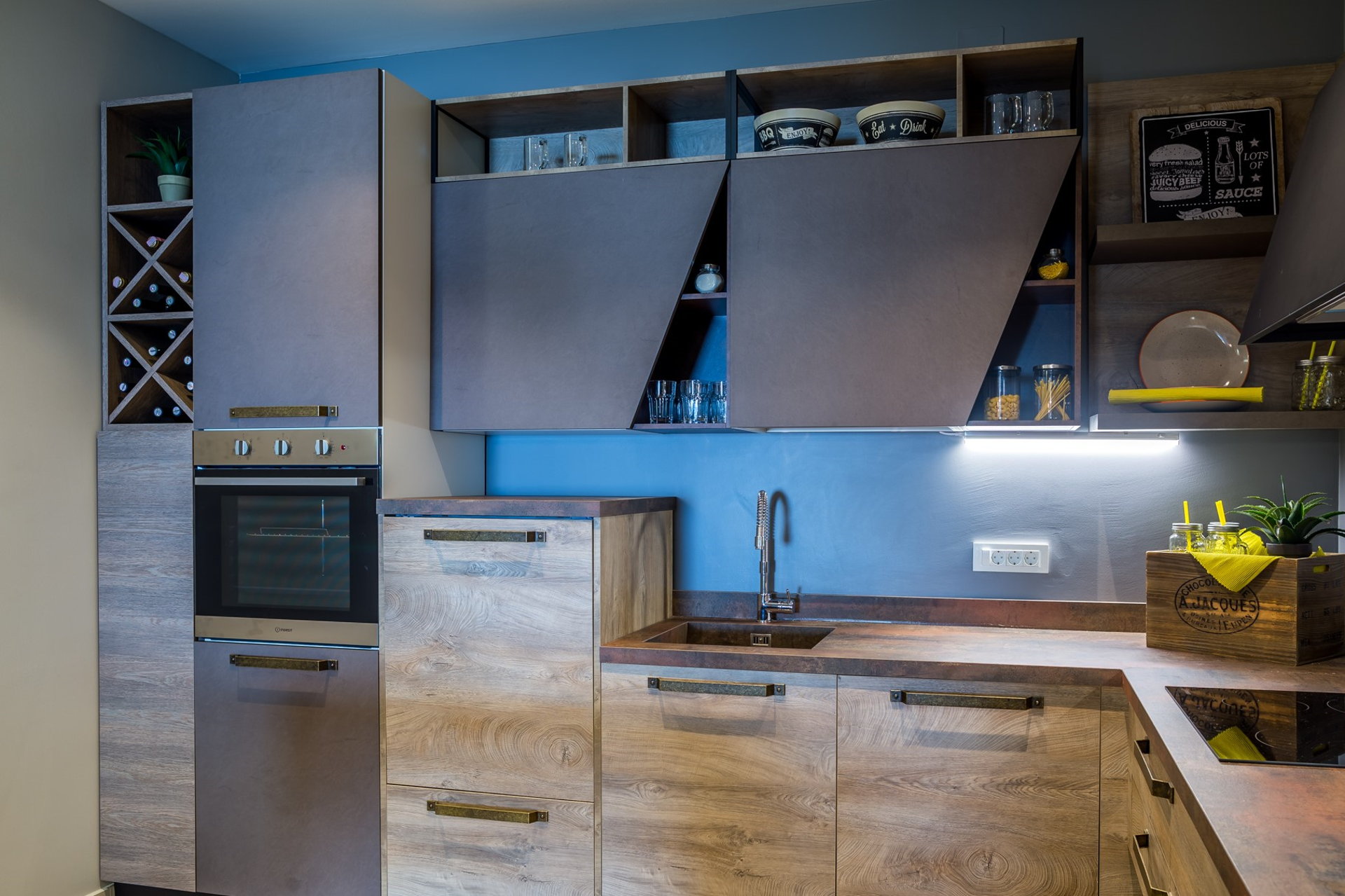 Luxury Villa Aspecta with Pool