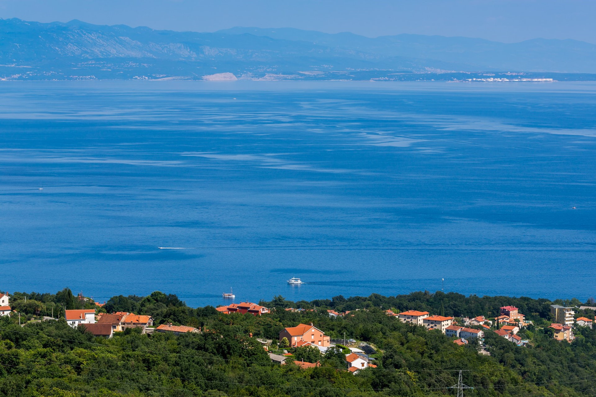 Luxury Villa Aspecta with Pool
