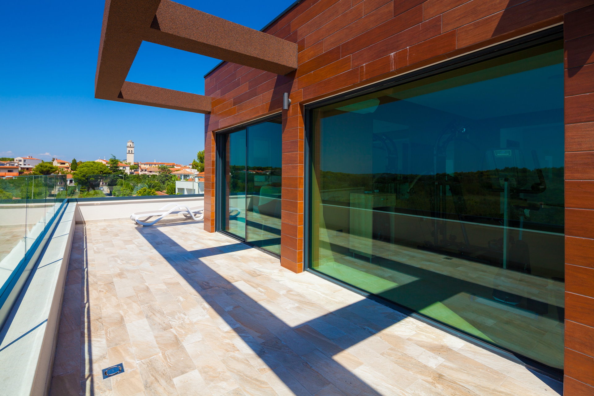 Villa Siena with Pool