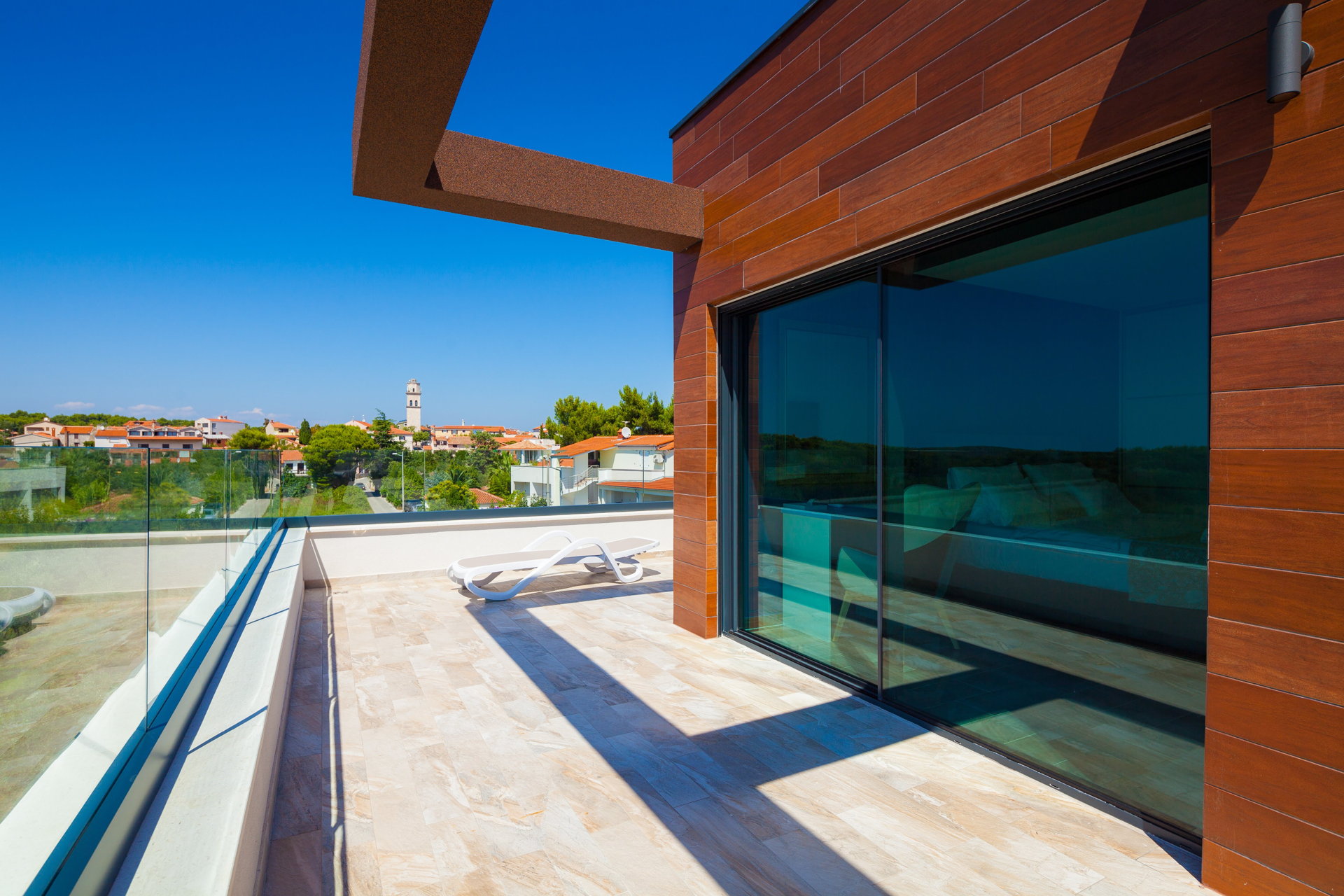 Villa Siena with Pool