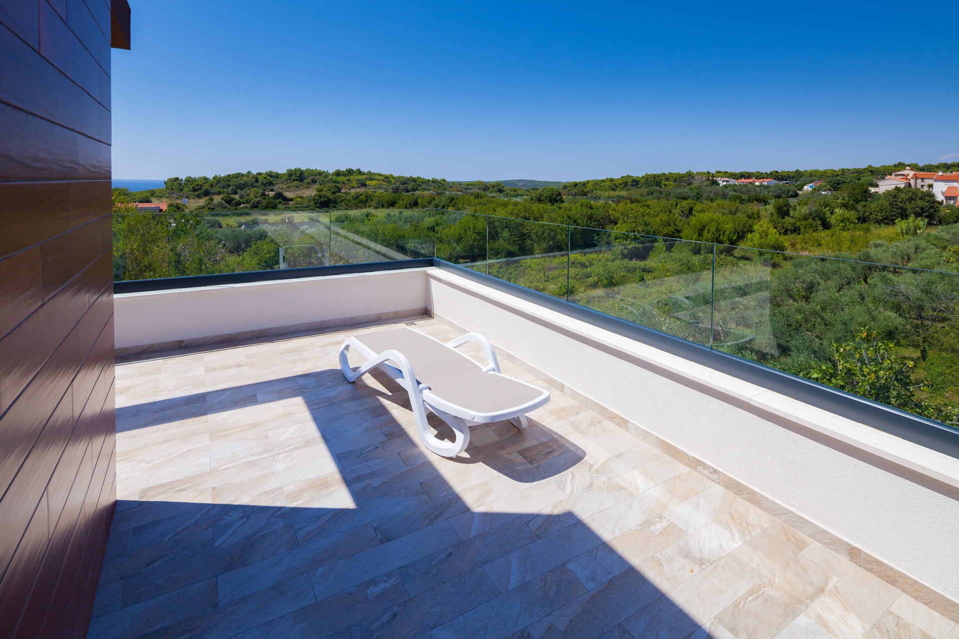 Villa Siena with Pool