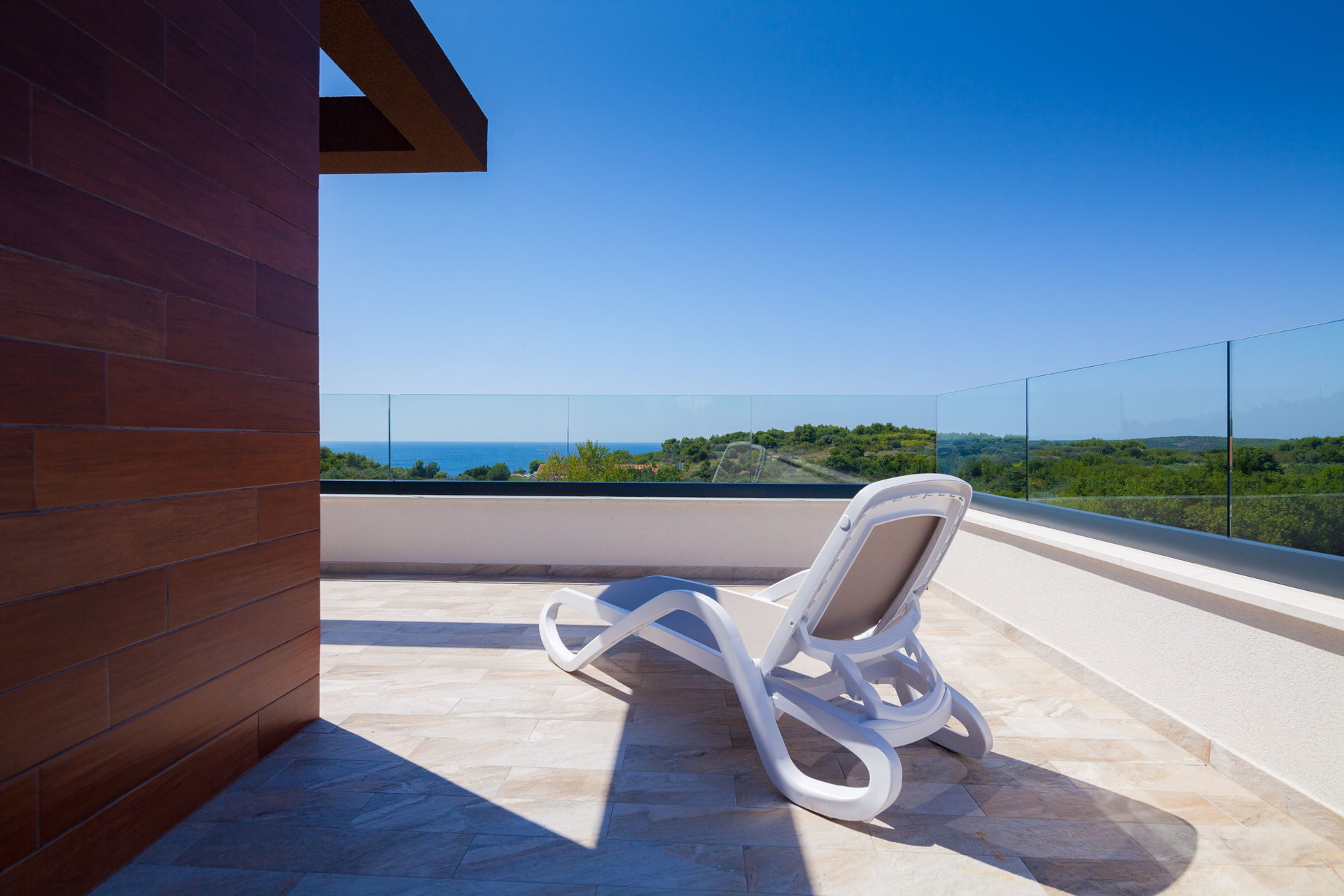 Villa Siena with Pool
