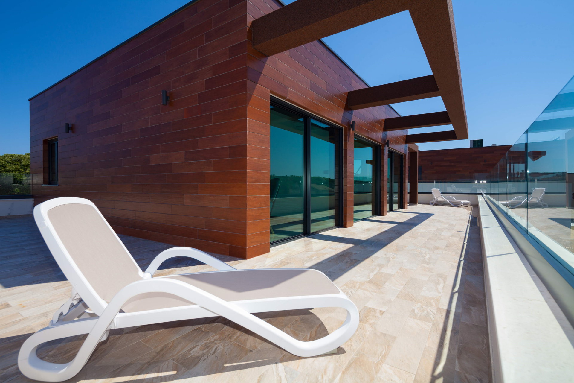 Villa Siena with Pool
