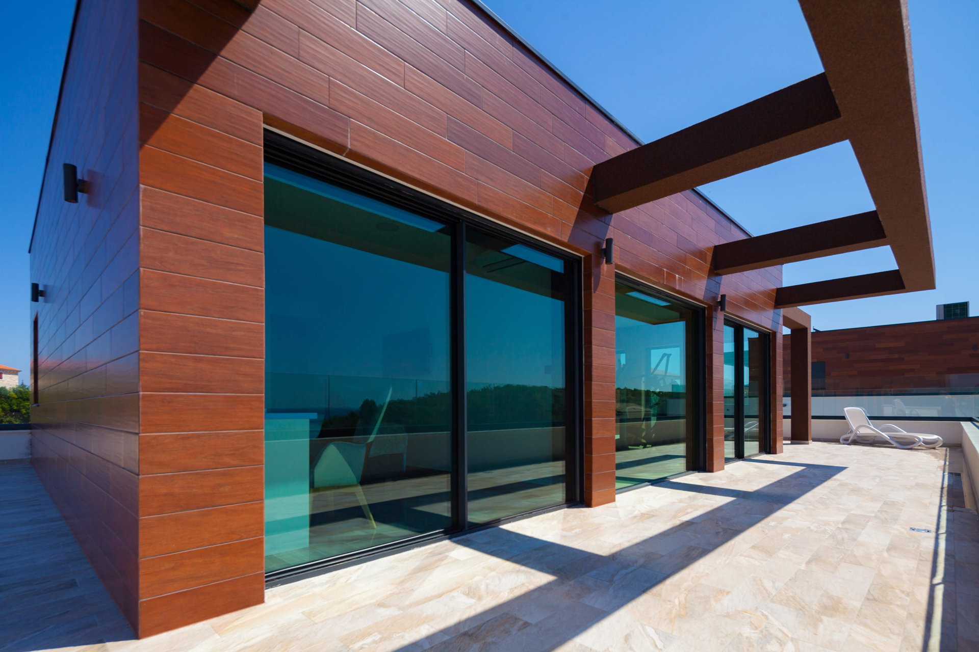Villa Siena with Pool
