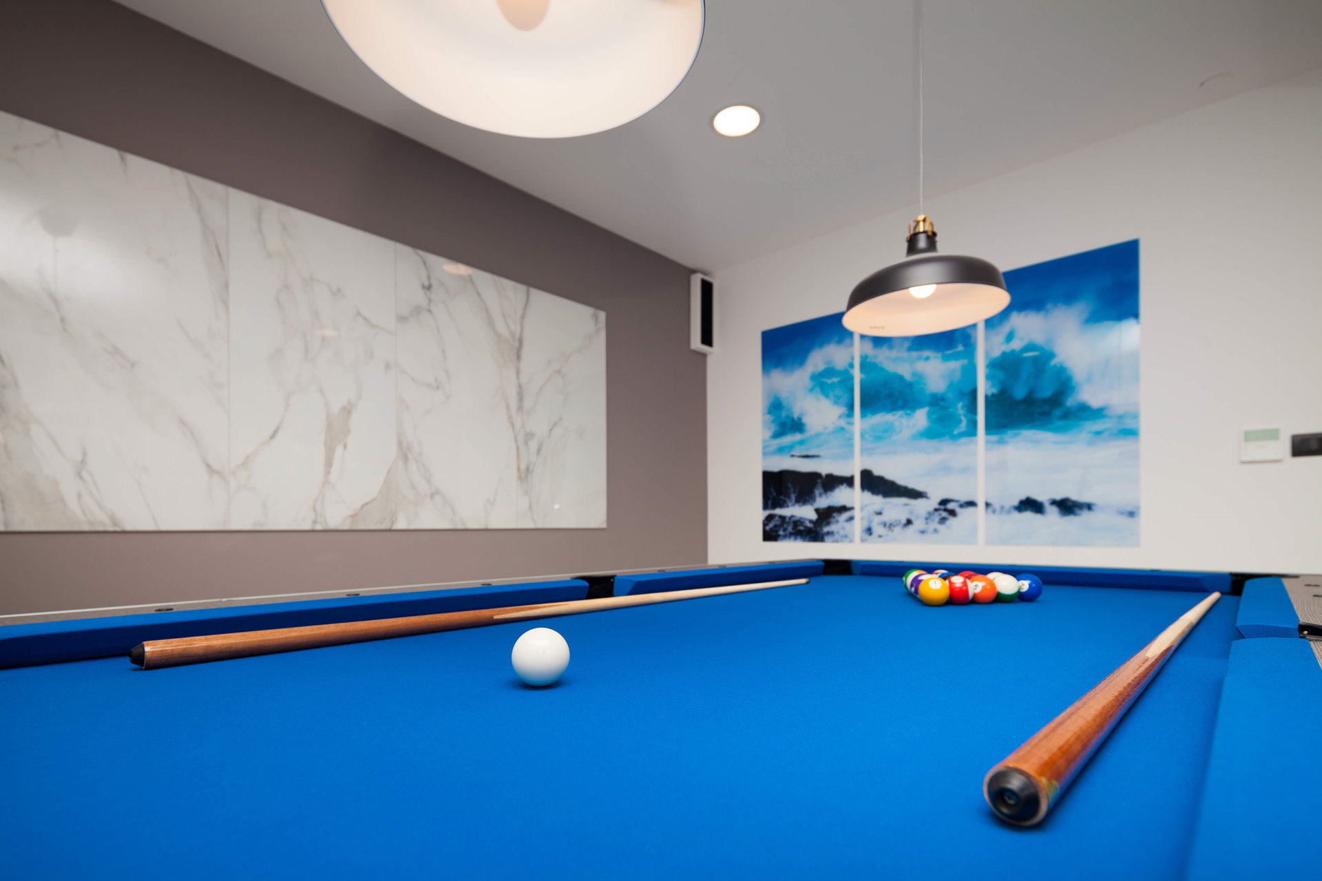 Villa Siena with Pool