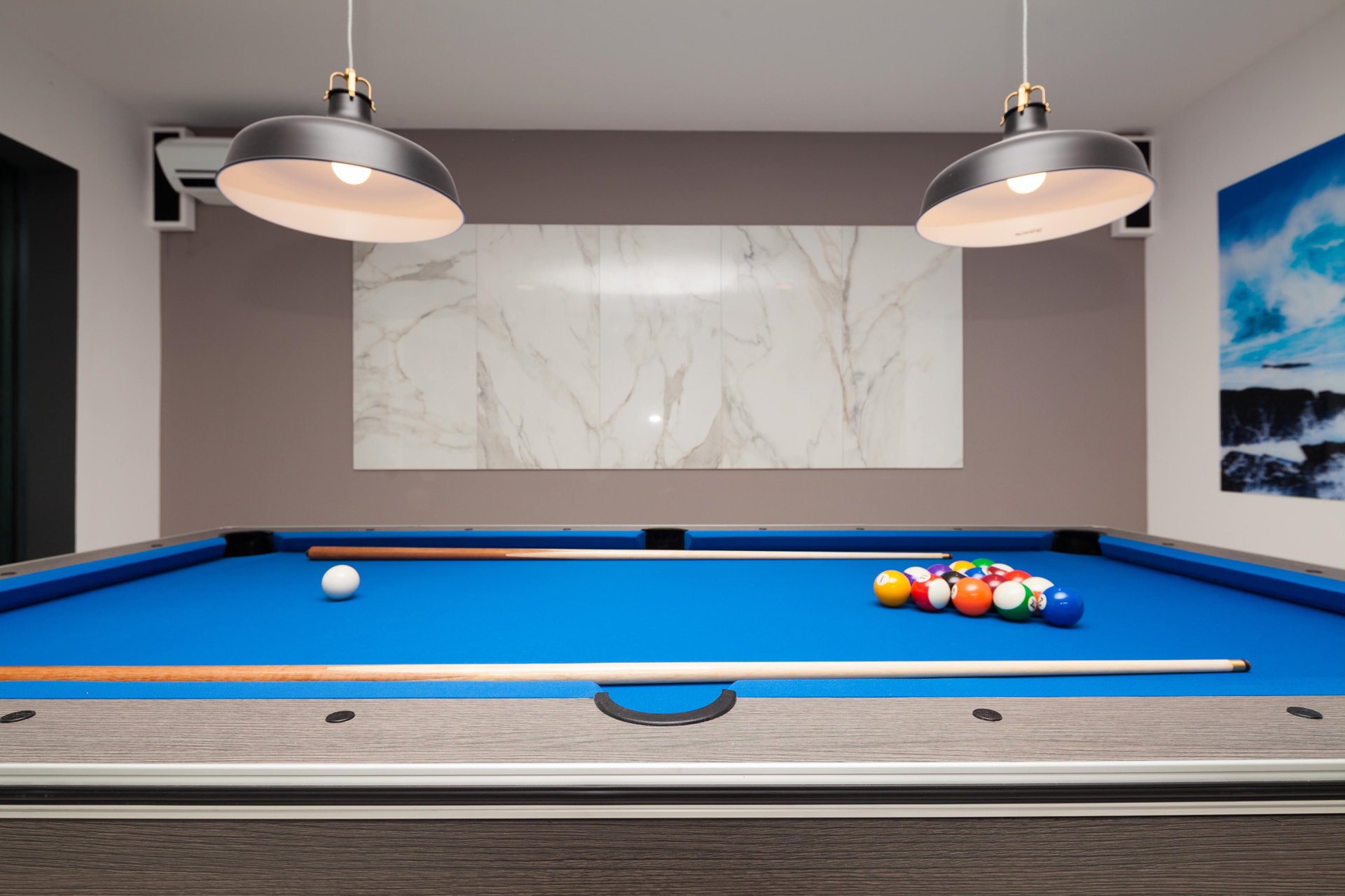 Villa Siena with Pool