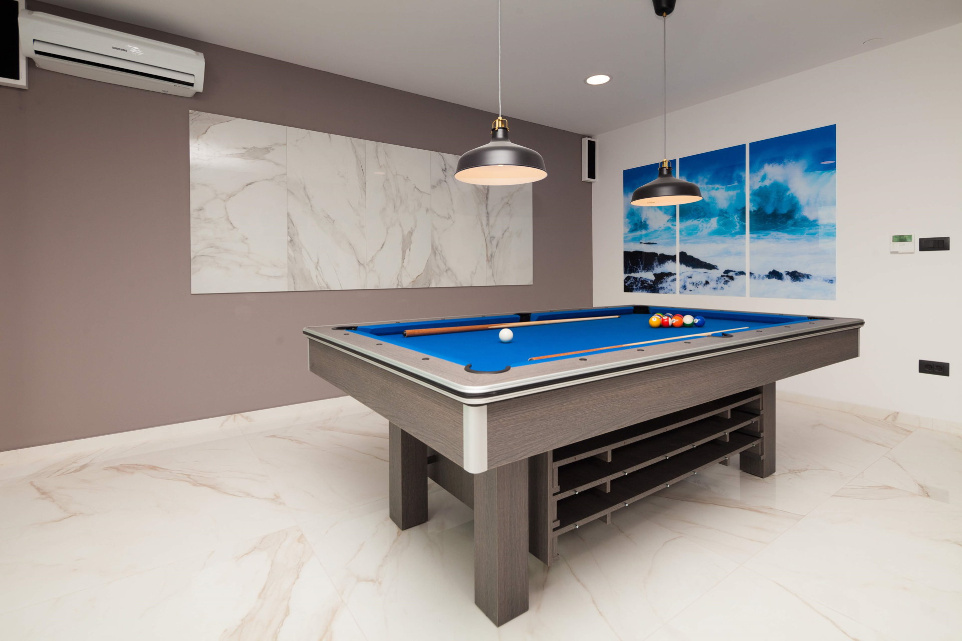 Villa Siena with Pool