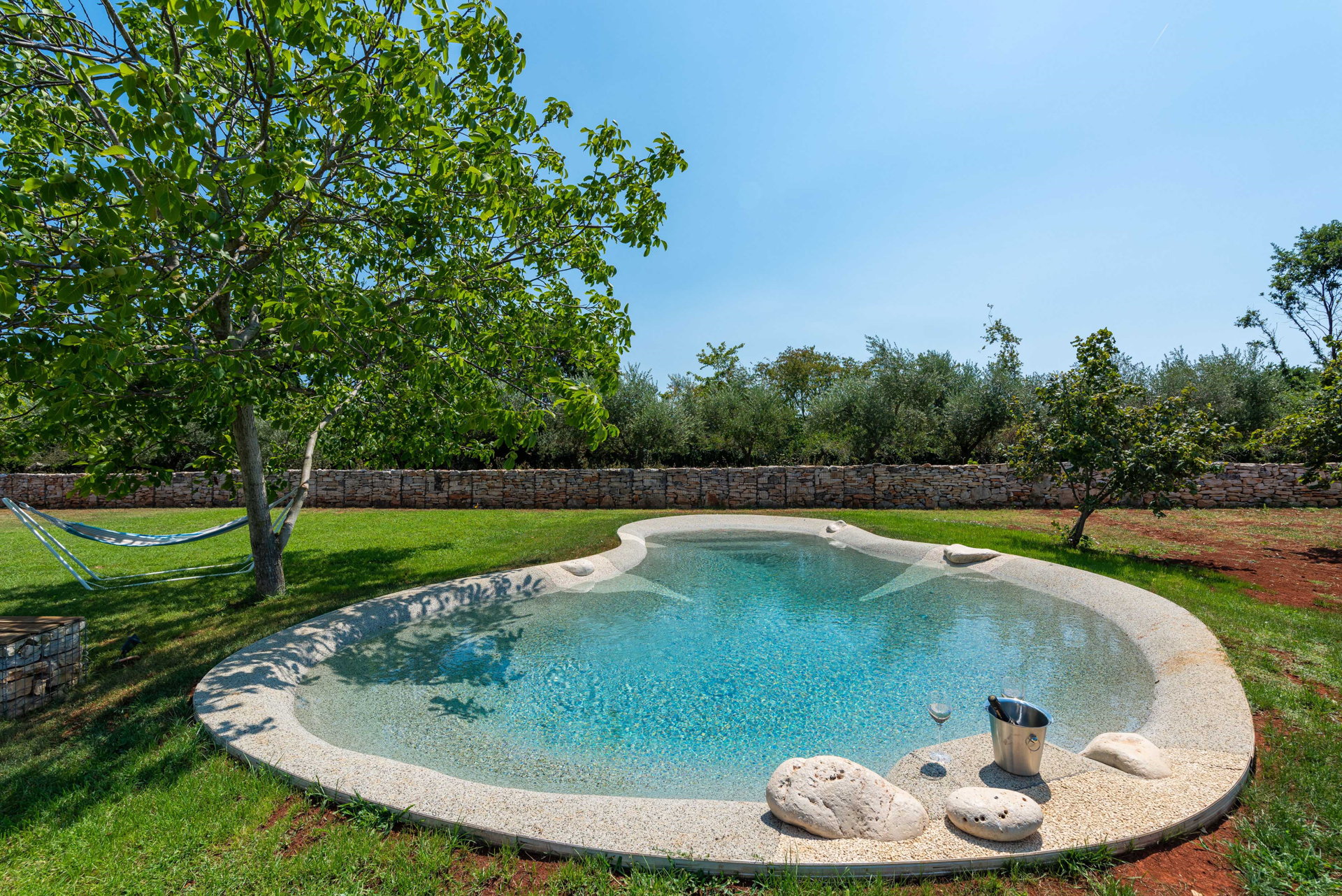 Holiday Home Casia with Pool