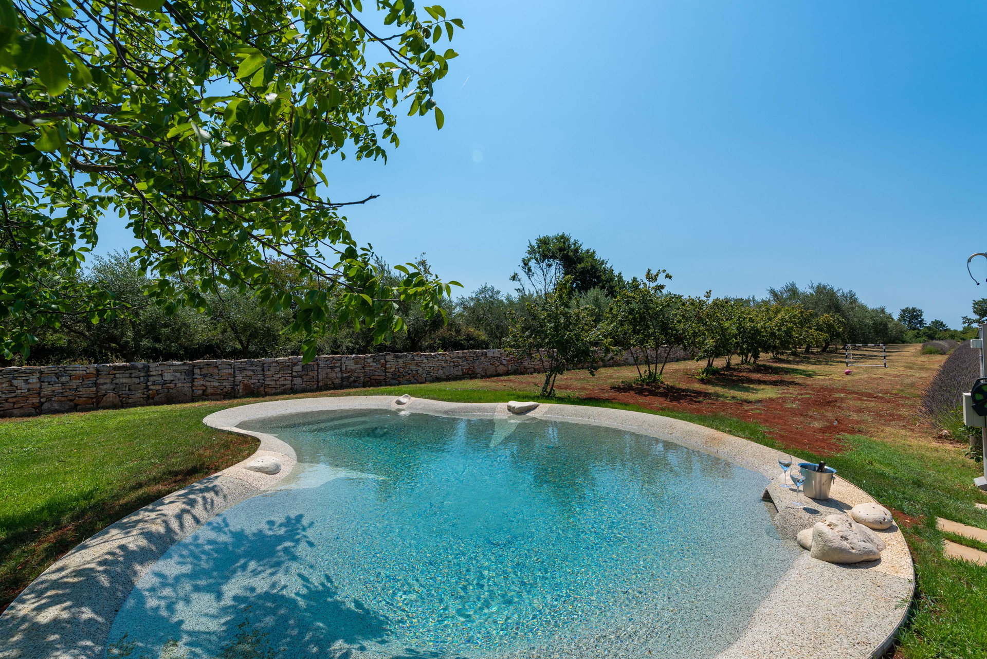 Holiday Home Casia with Pool