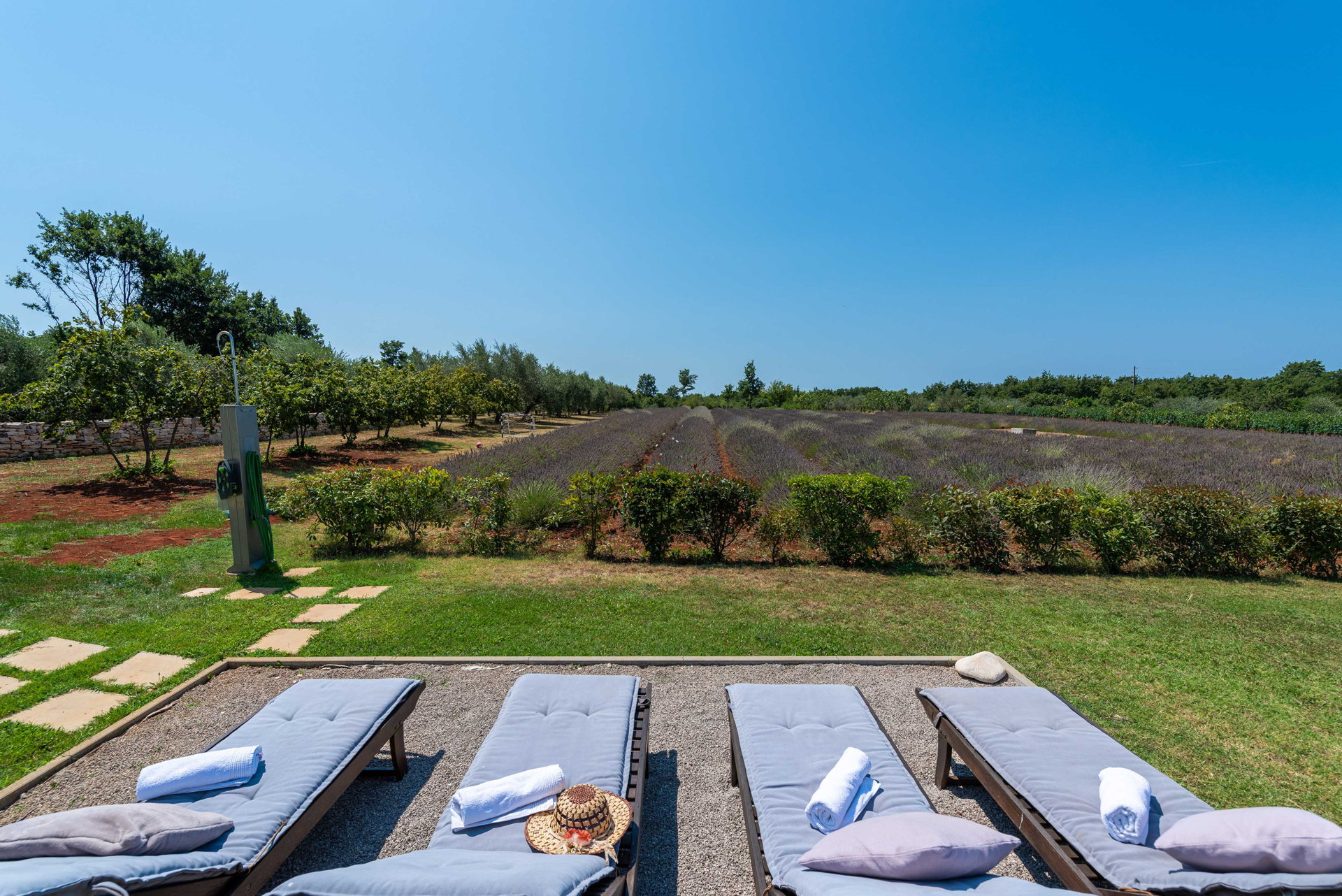 Holiday Home Casia with Pool