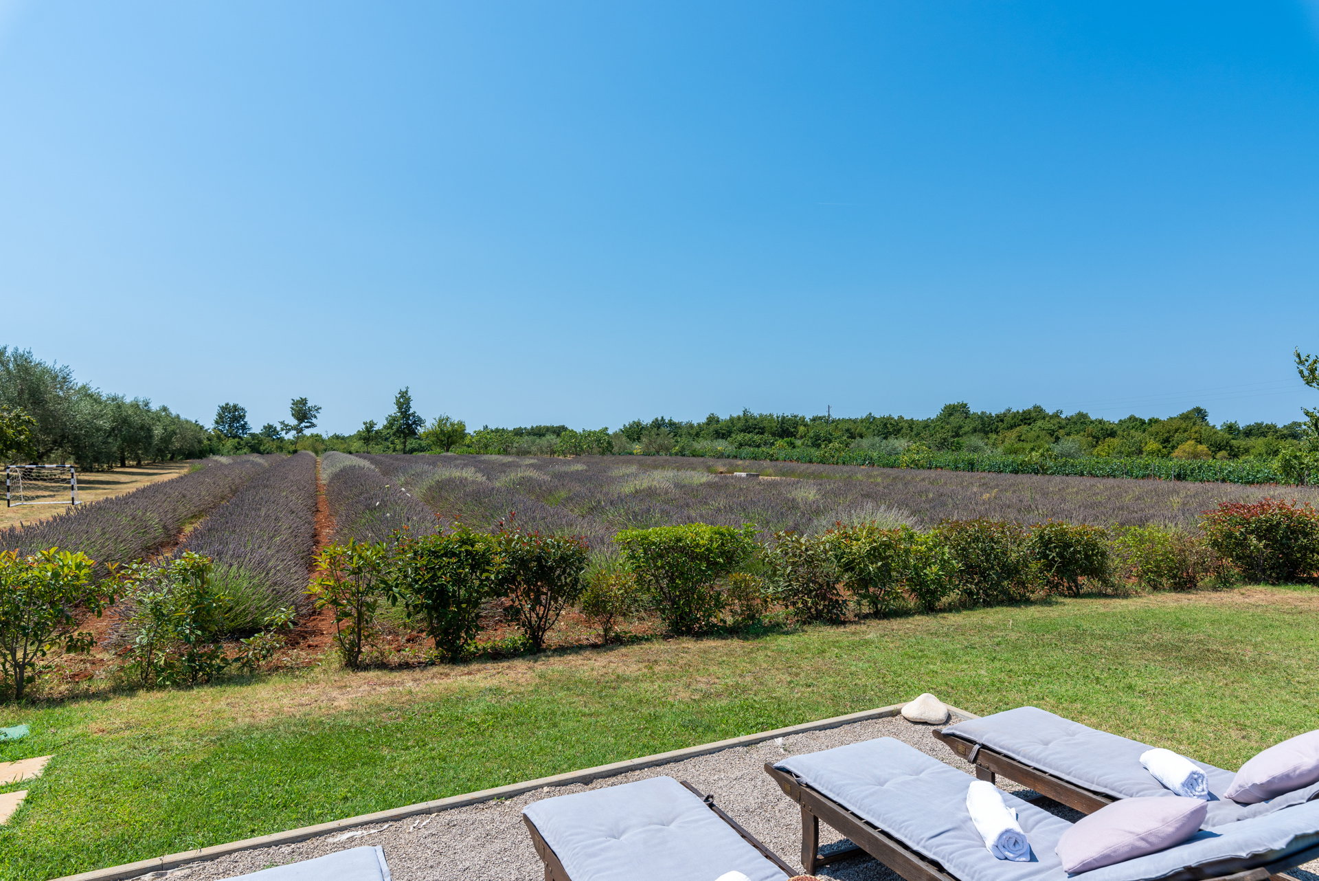 Holiday Home Casia with Pool