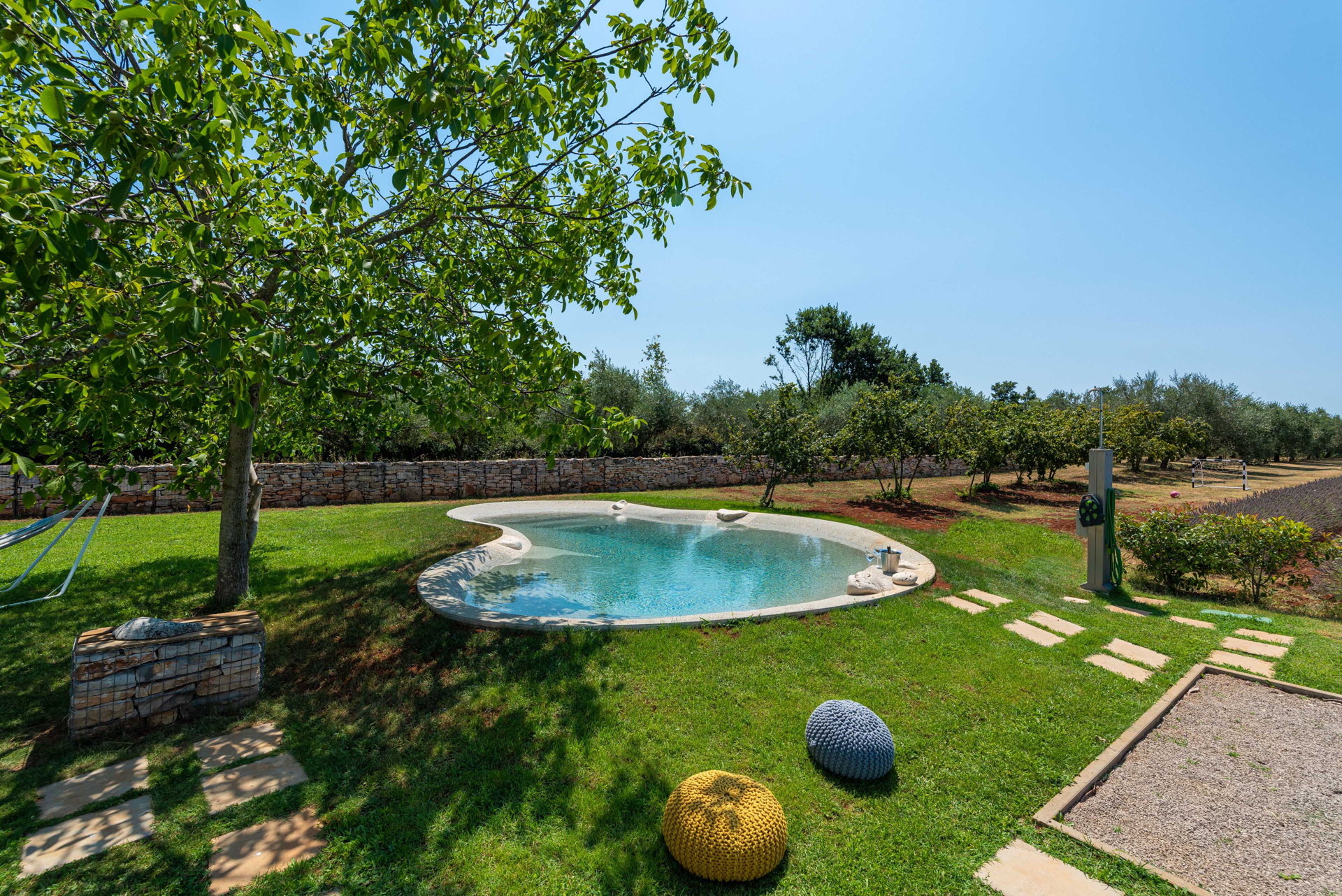 Holiday Home Casia with Pool