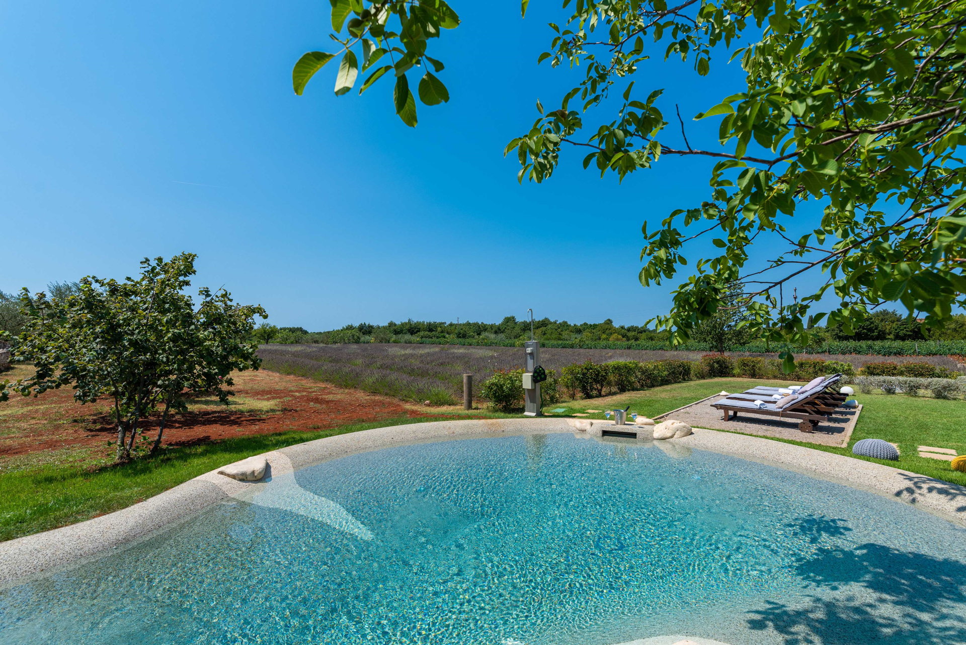 Holiday Home Casia with Pool