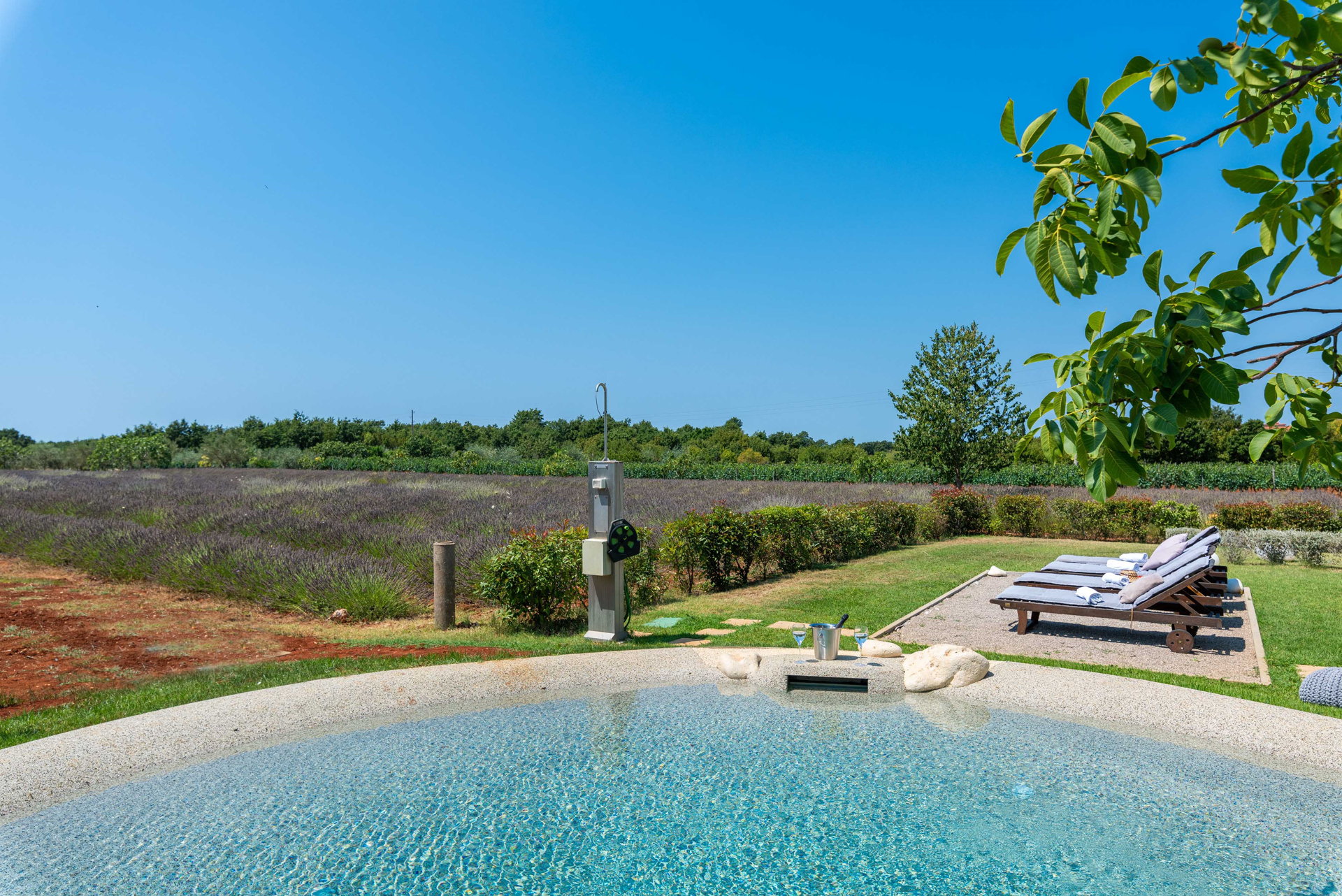 Holiday Home Casia with Pool