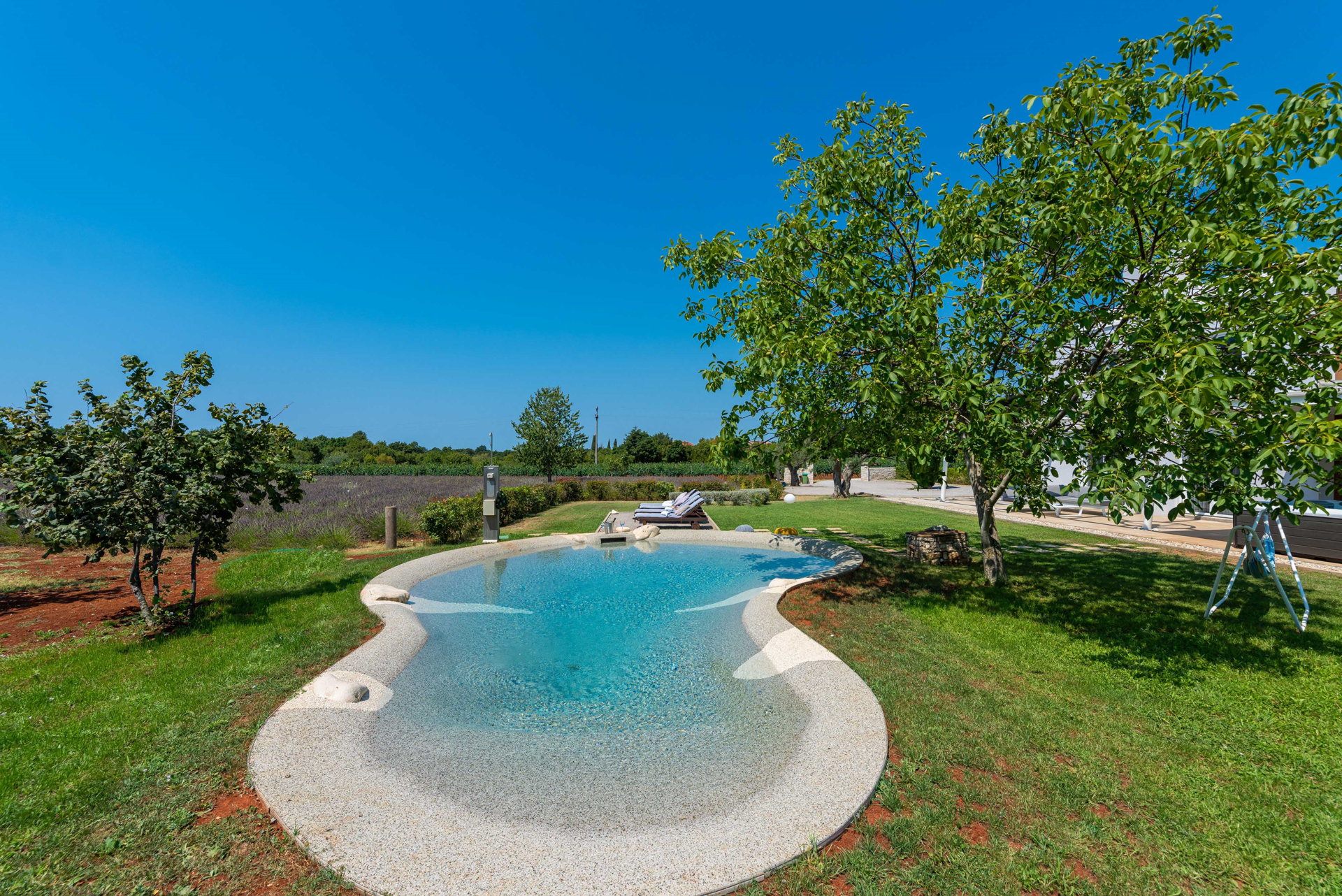 Holiday Home Casia with Pool