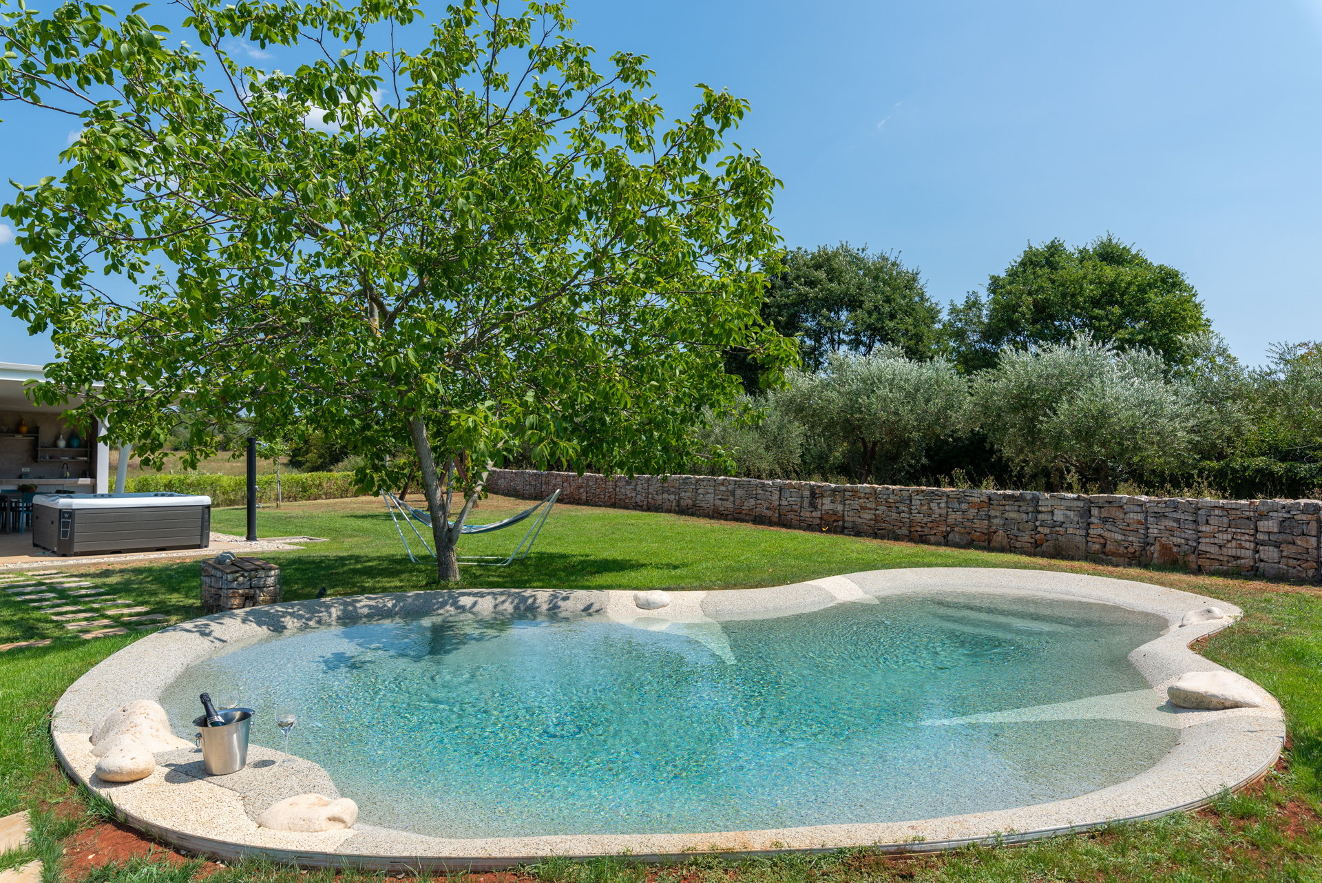Holiday Home Casia with Pool