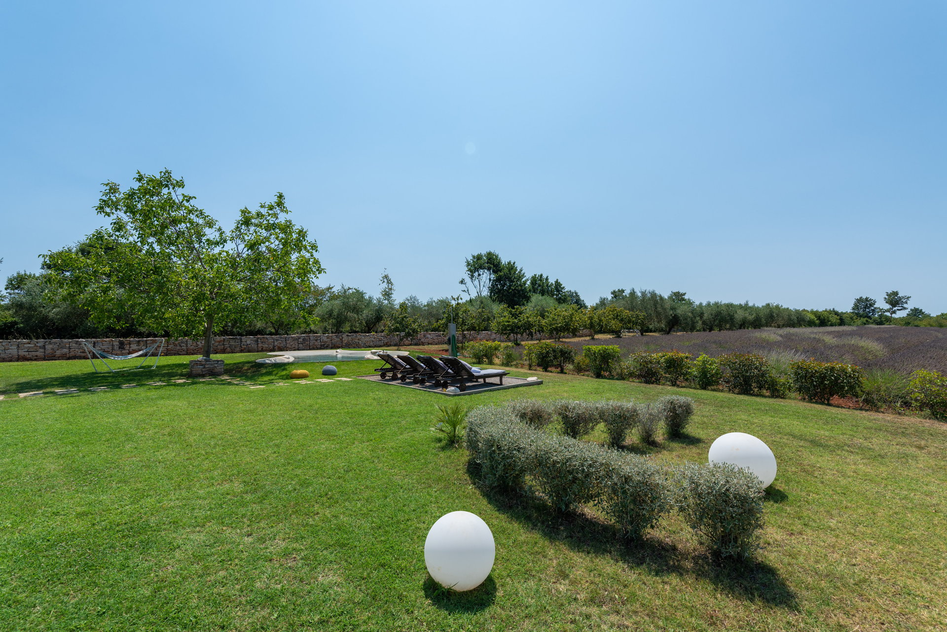 Holiday Home Casia with Pool