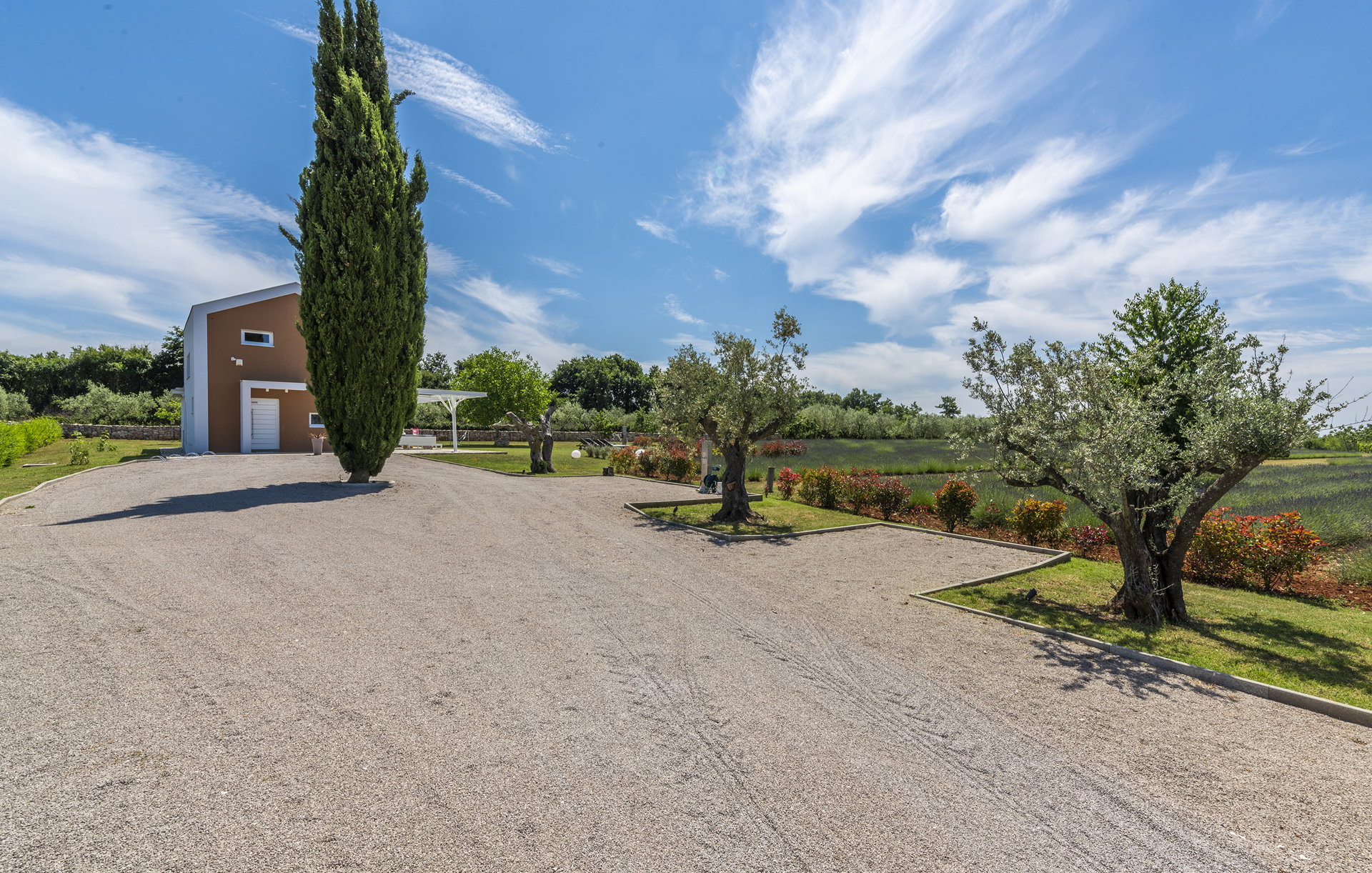 Holiday Home Casia with Pool