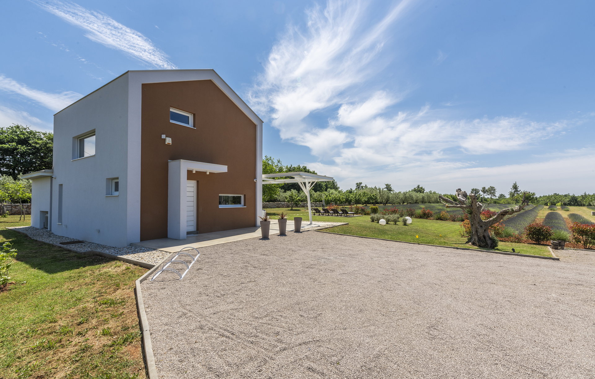 Holiday Home Casia with Pool