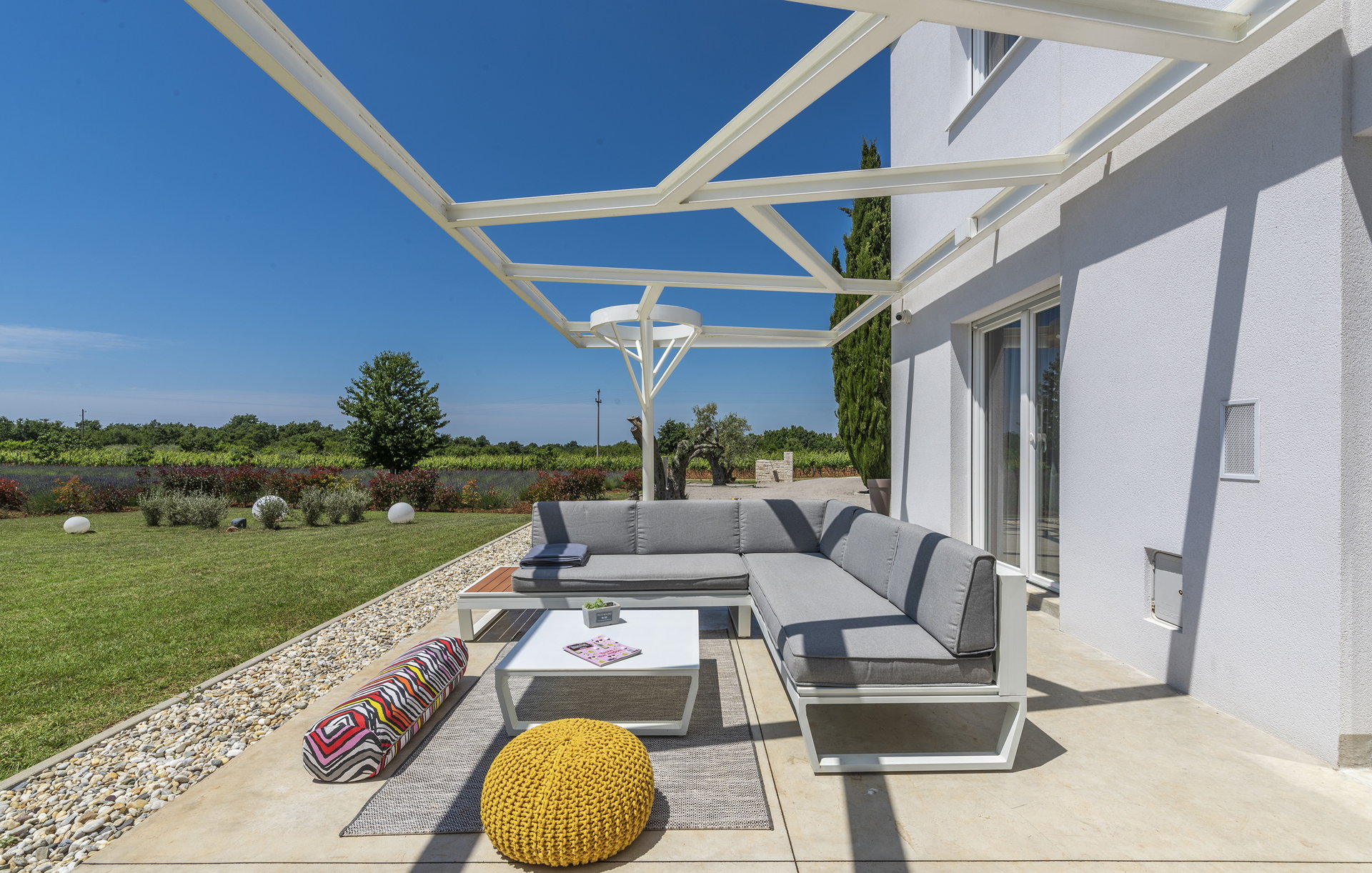 Holiday Home Casia with Pool