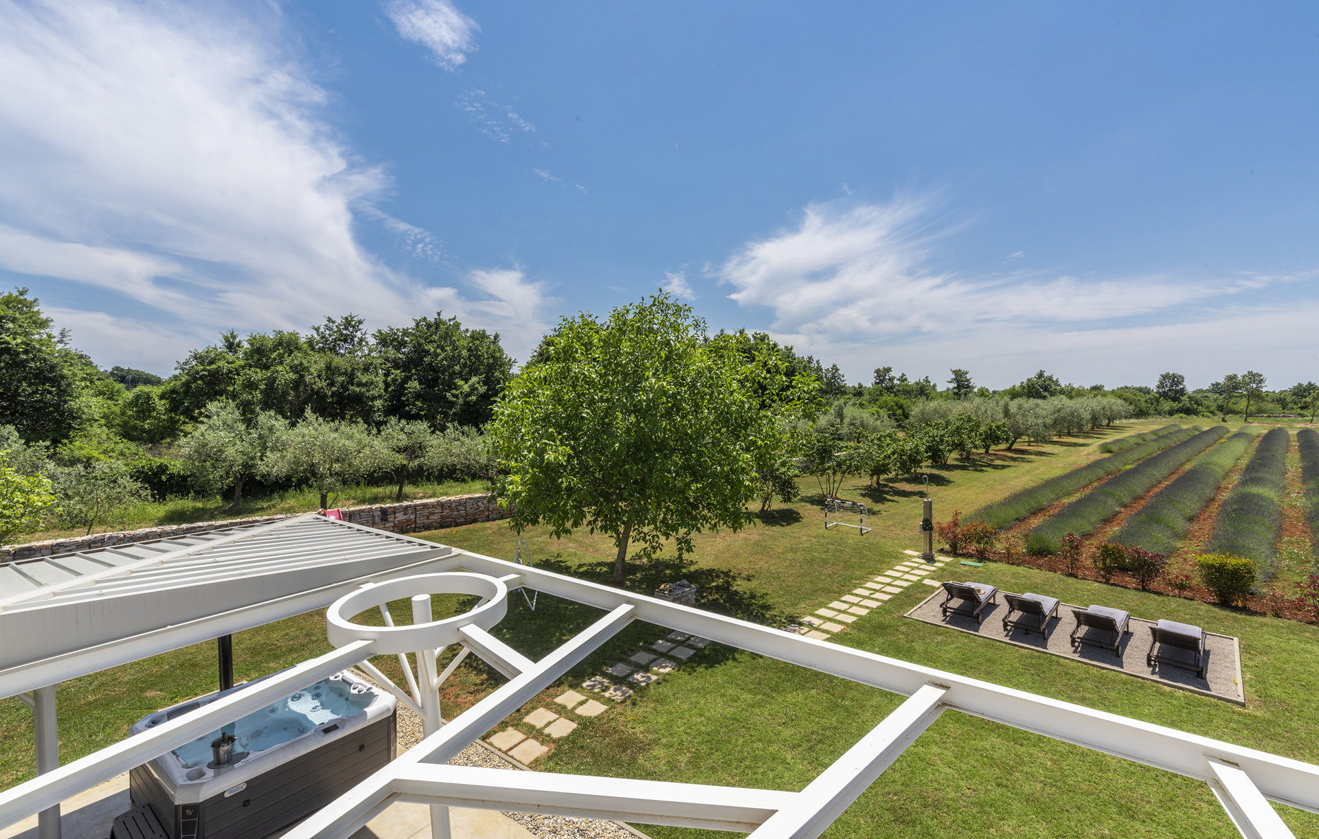 Holiday Home Casia with Pool