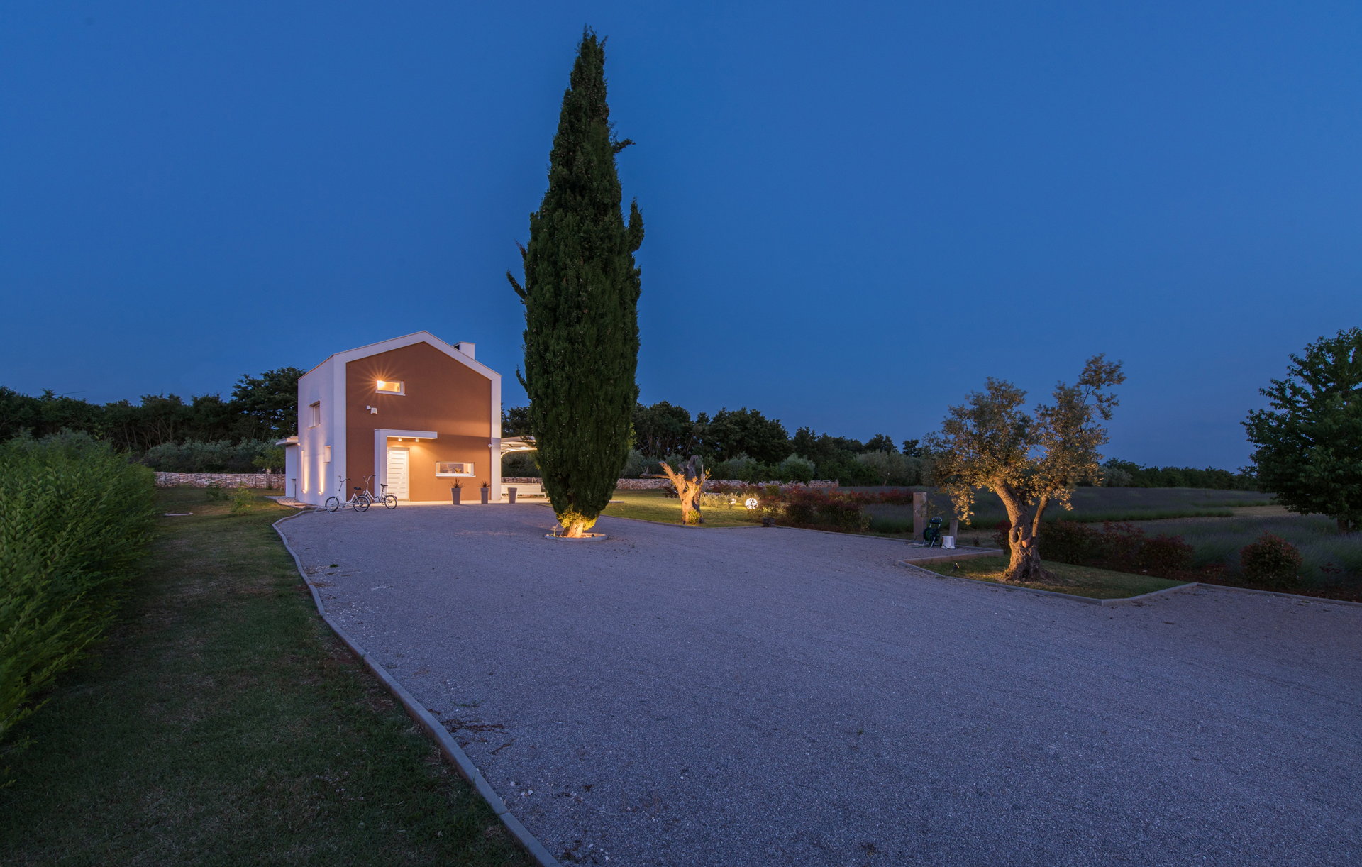 Holiday Home Casia with Pool