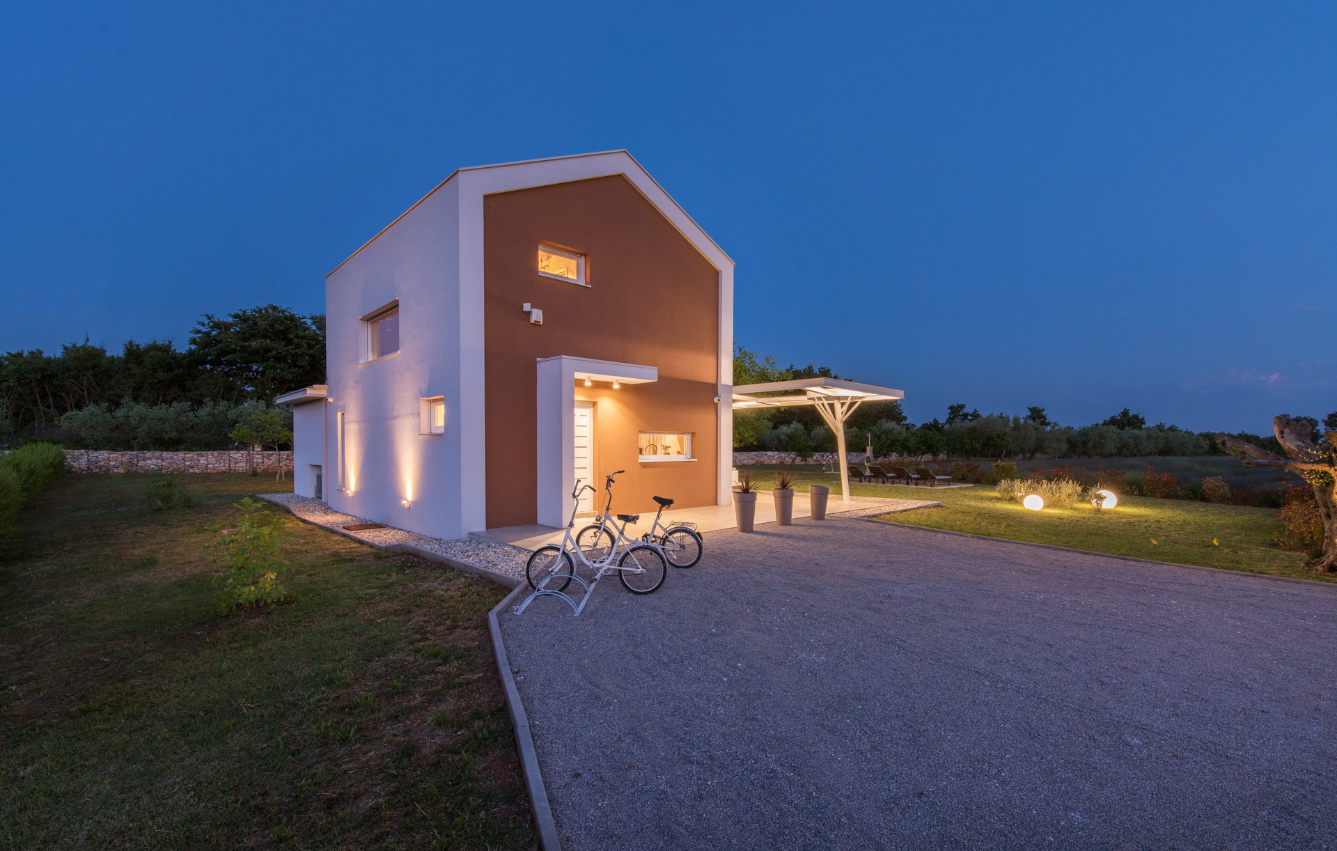 Holiday Home Casia with Pool