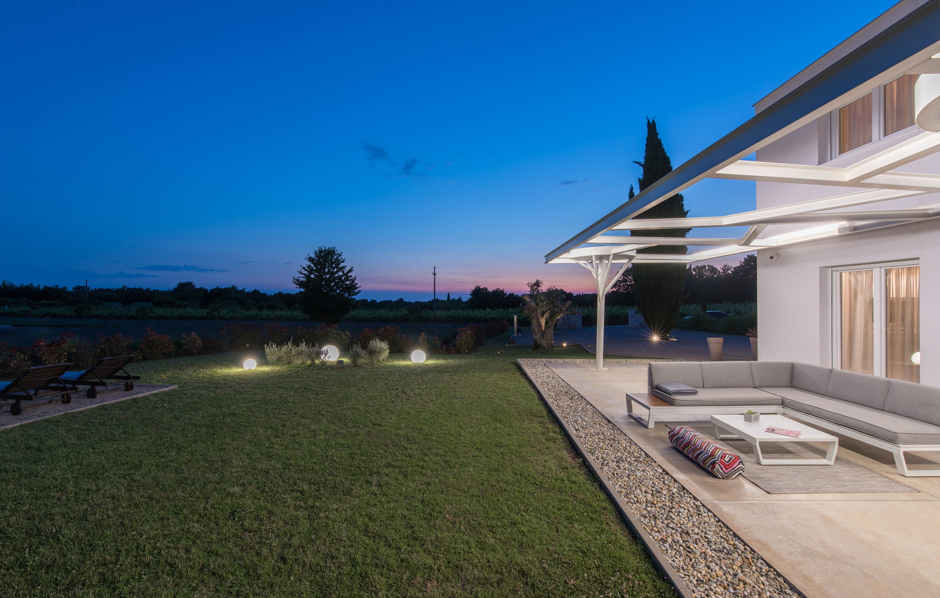 Holiday Home Casia with Pool