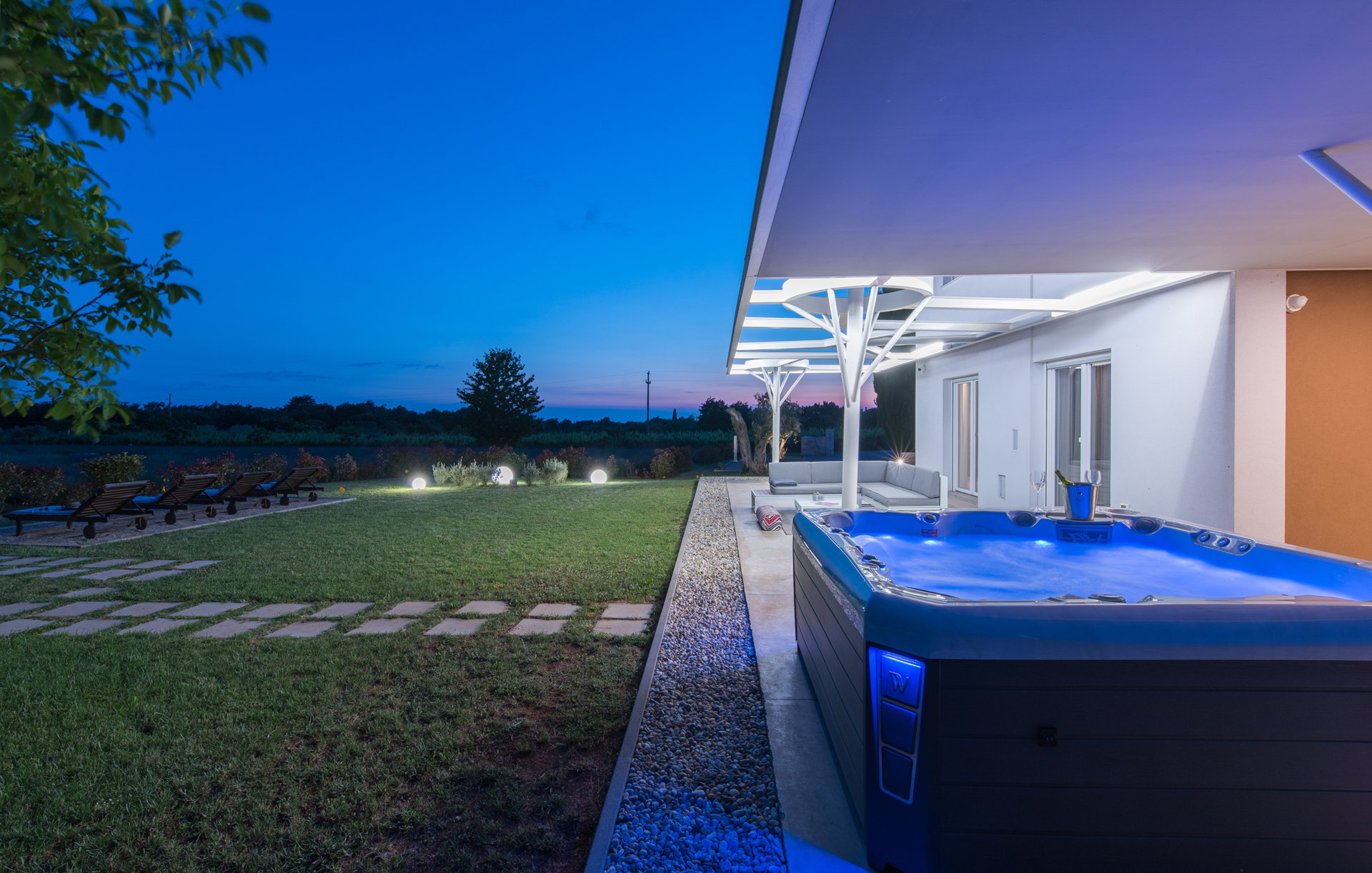 Holiday Home Casia with Pool