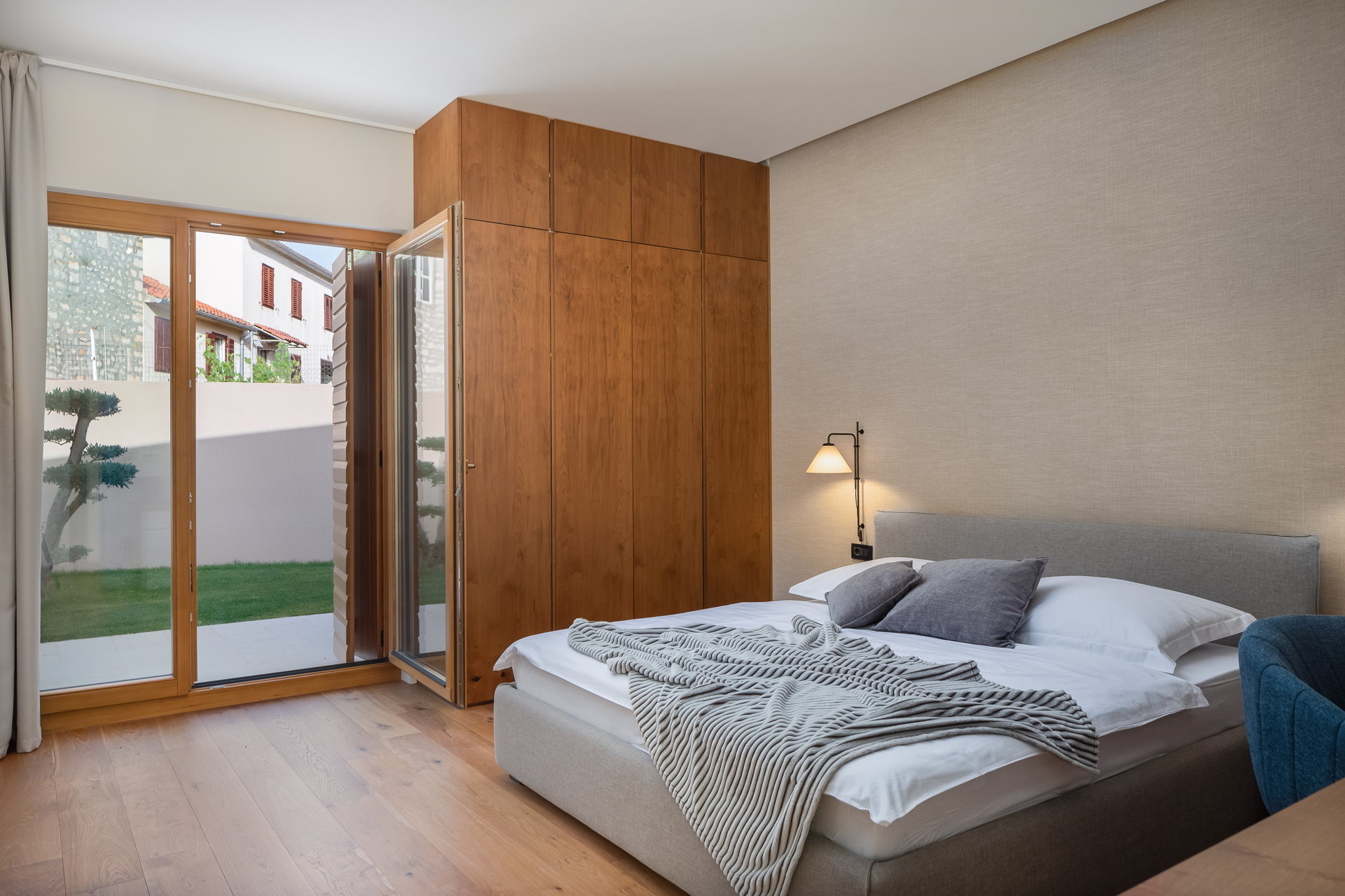 Luxury Villa Silence with Heated Pool